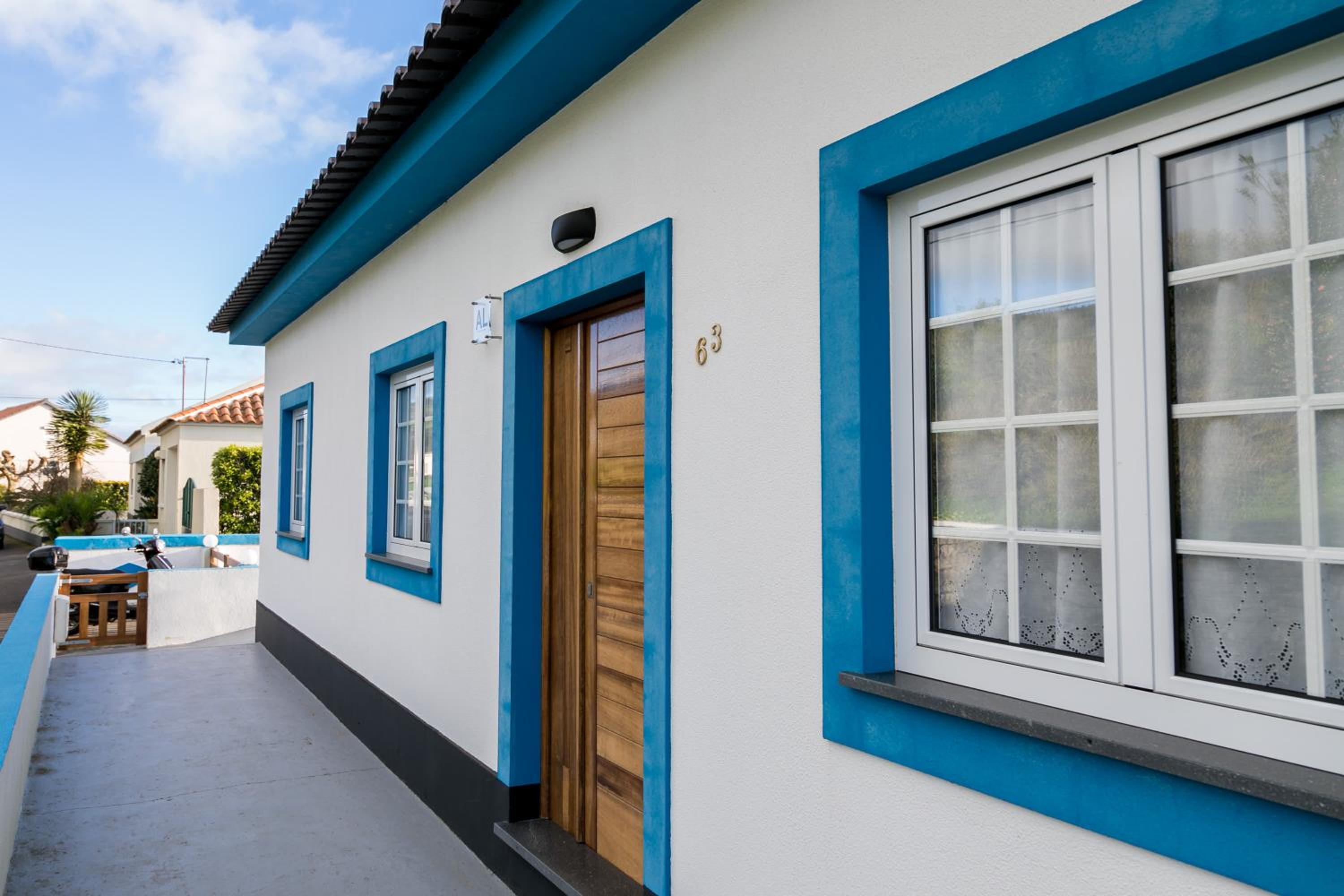 Quinta do Oeste