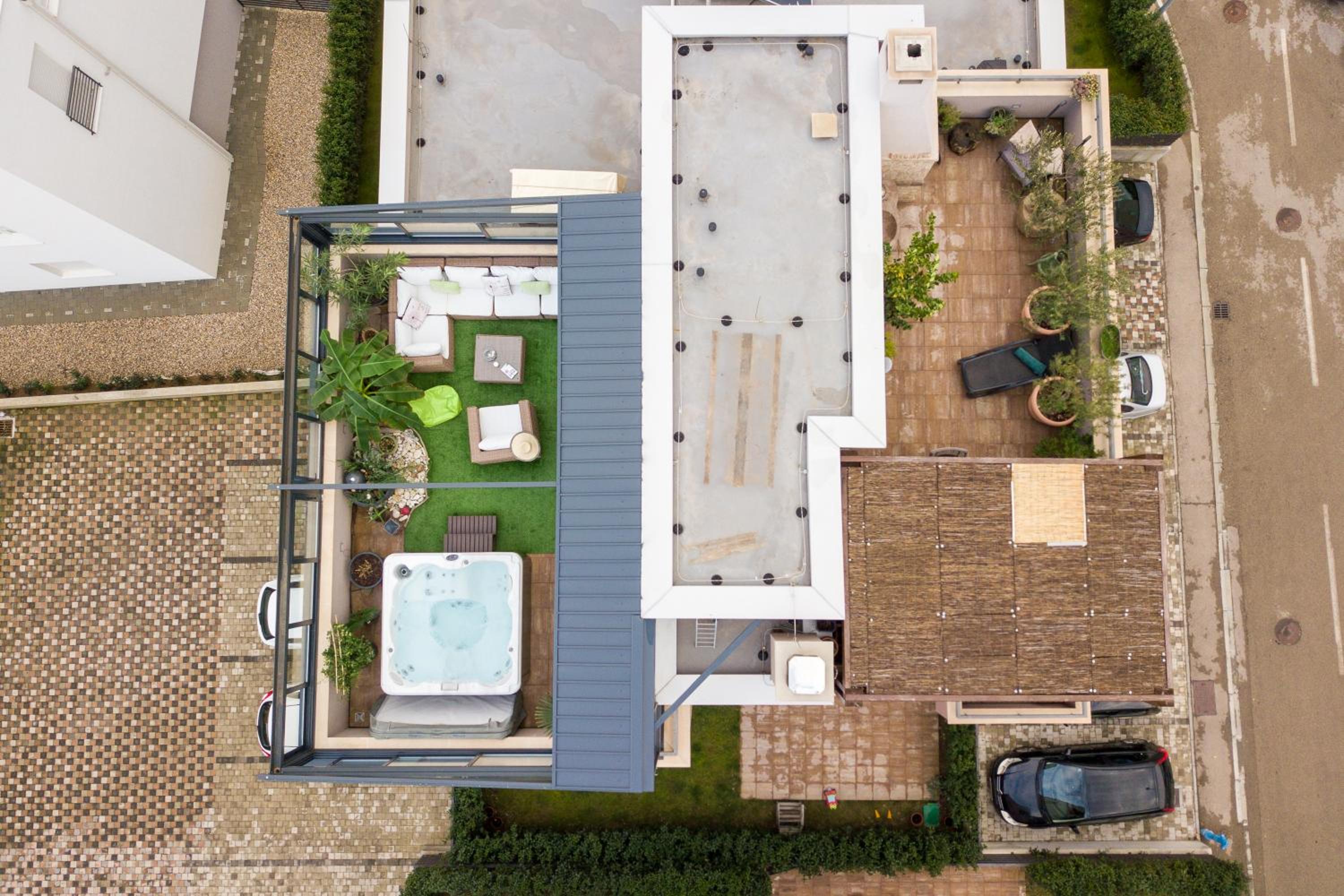 roof