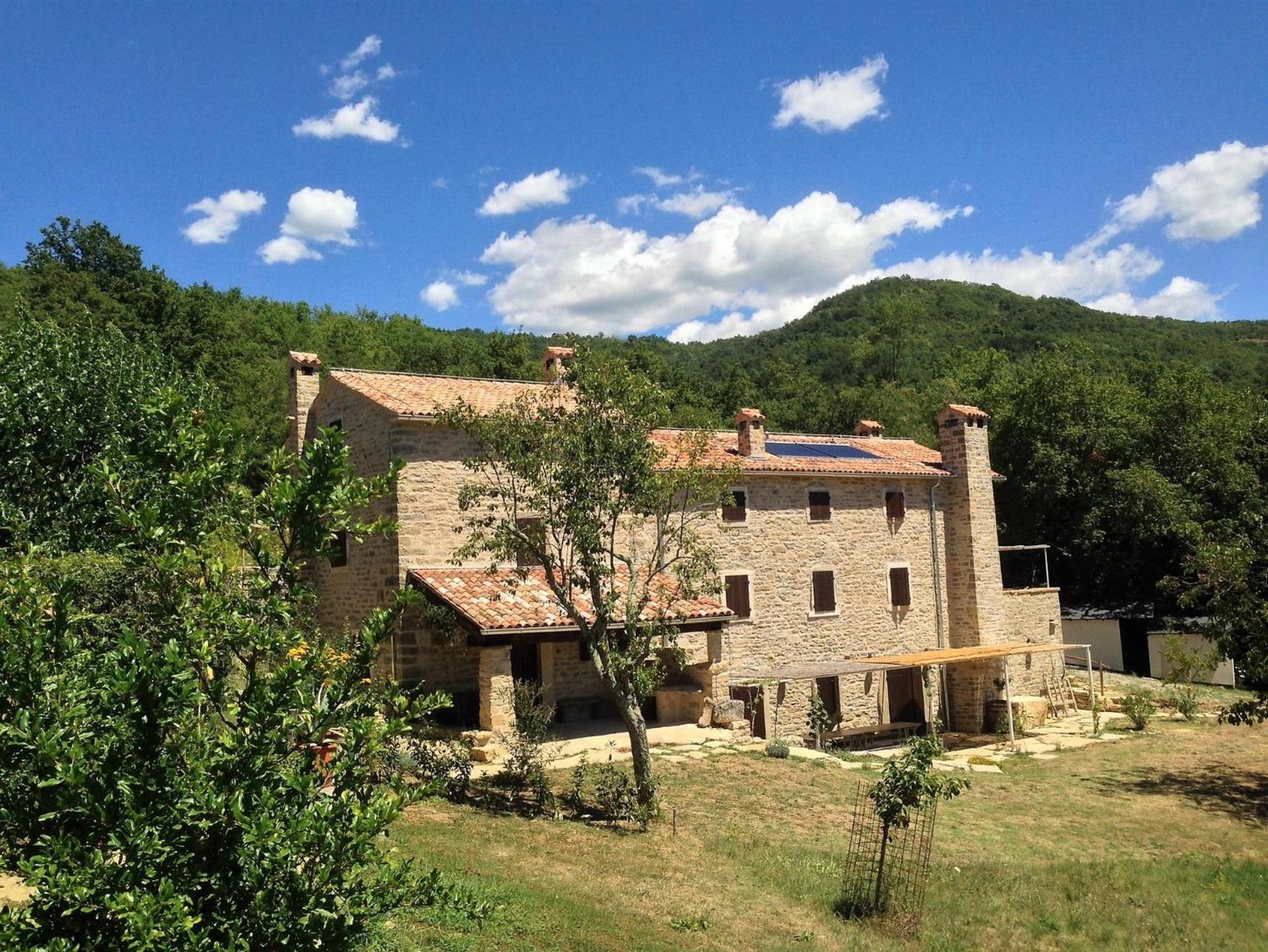 Bolara 60: the Guesthouse view 2