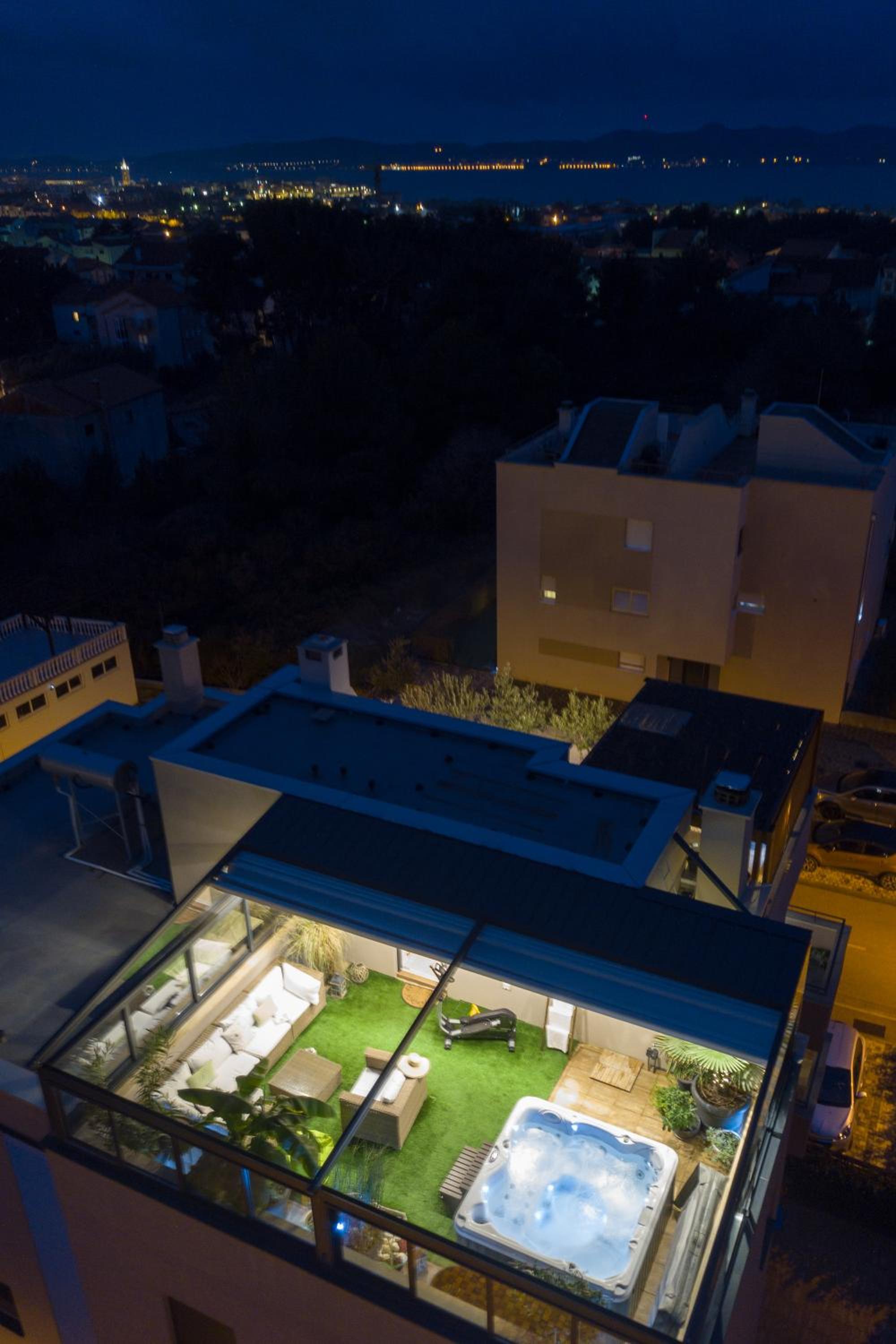 roof