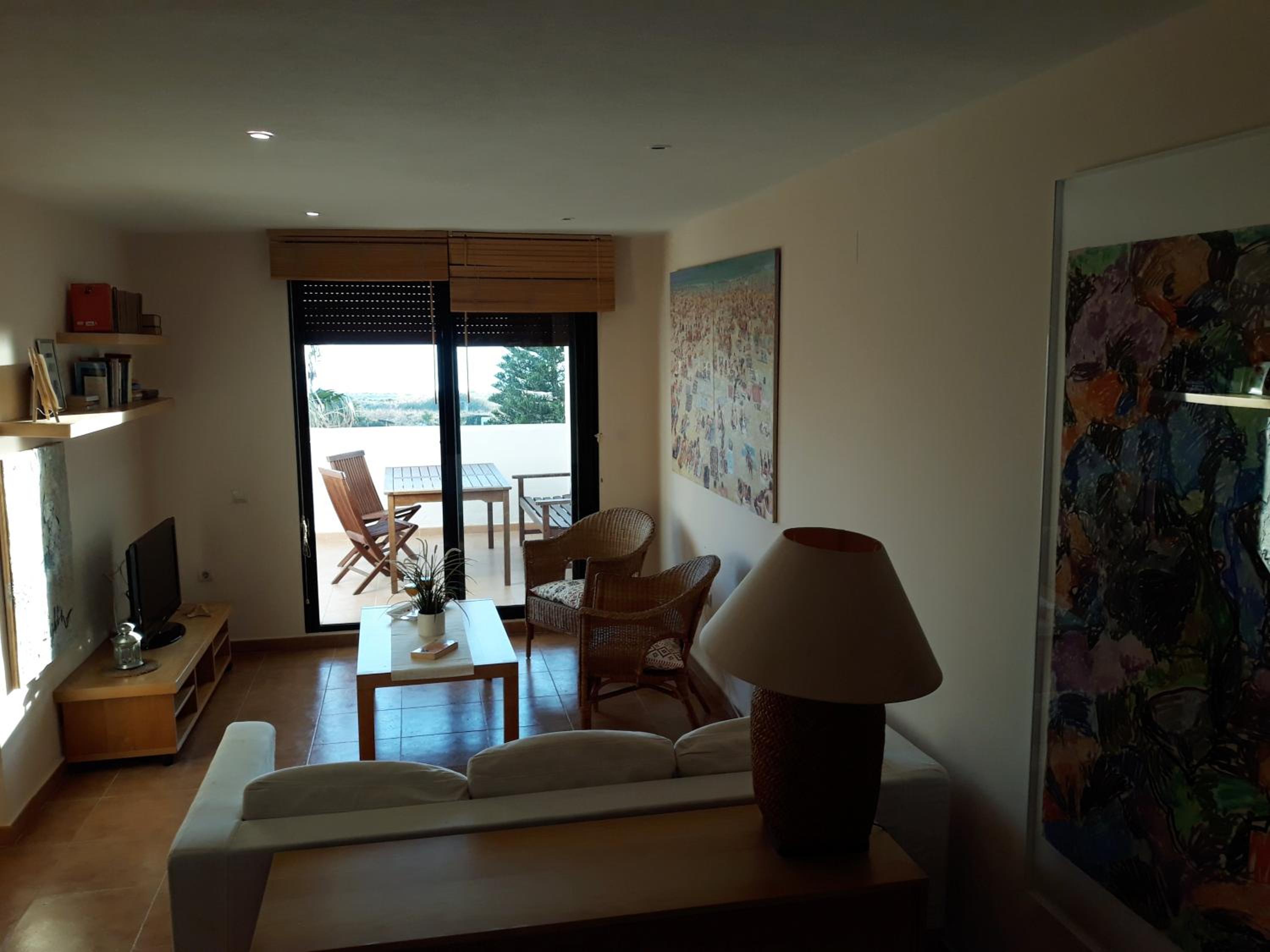 Las Casas de Mar Atlanterra
