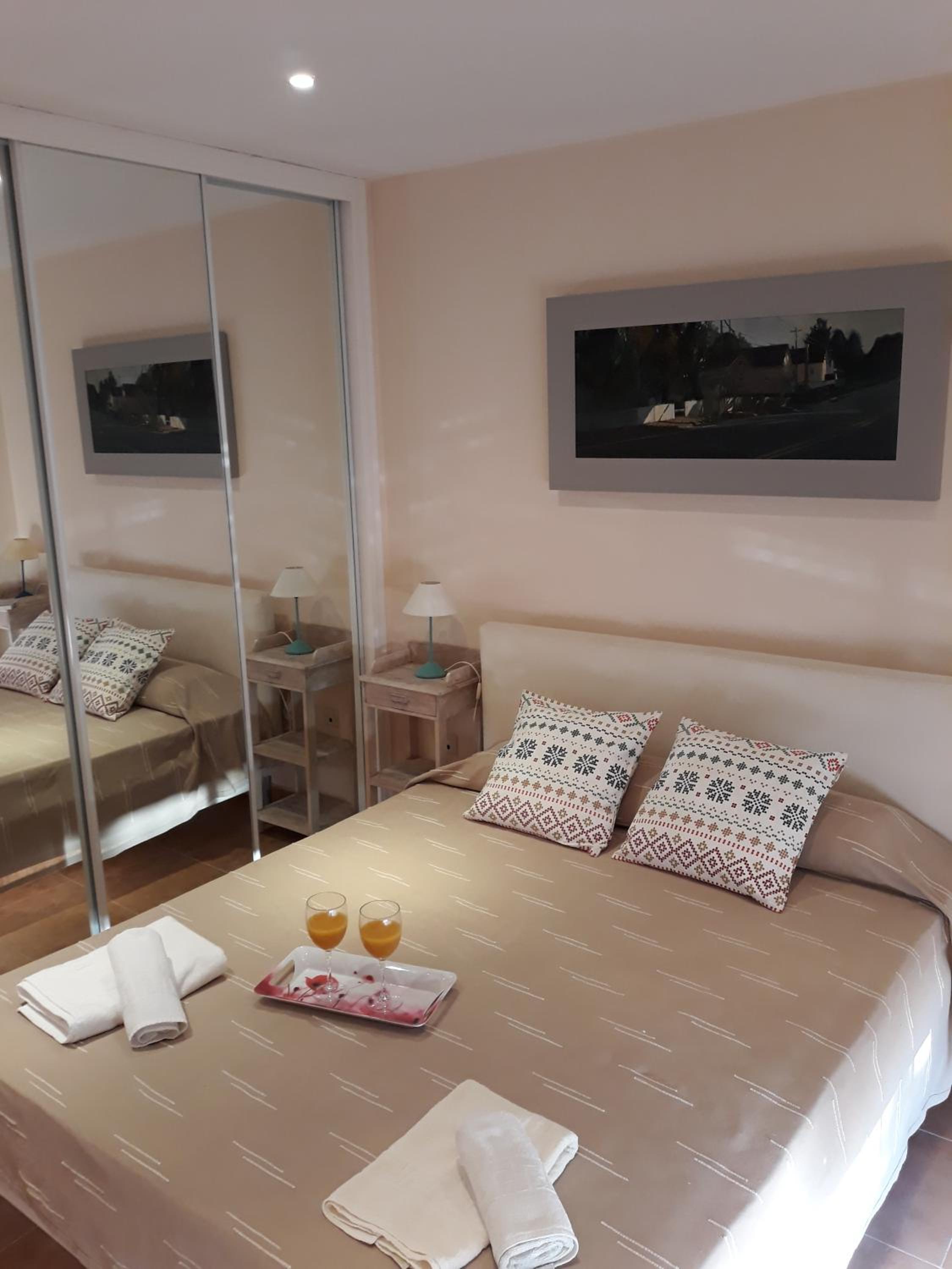 Las Casas de Mar Atlanterra
