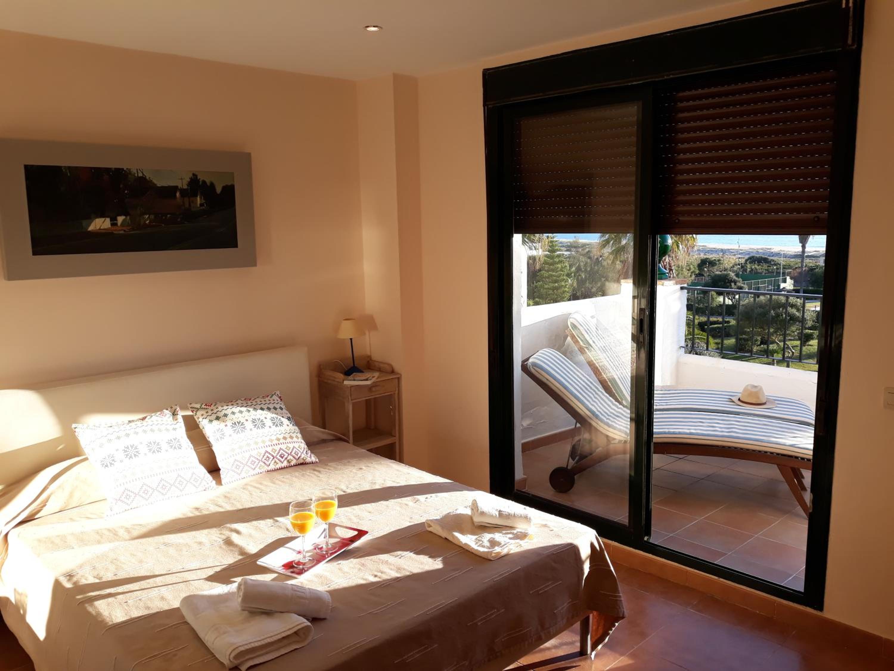Las Casas de Mar Atlanterra