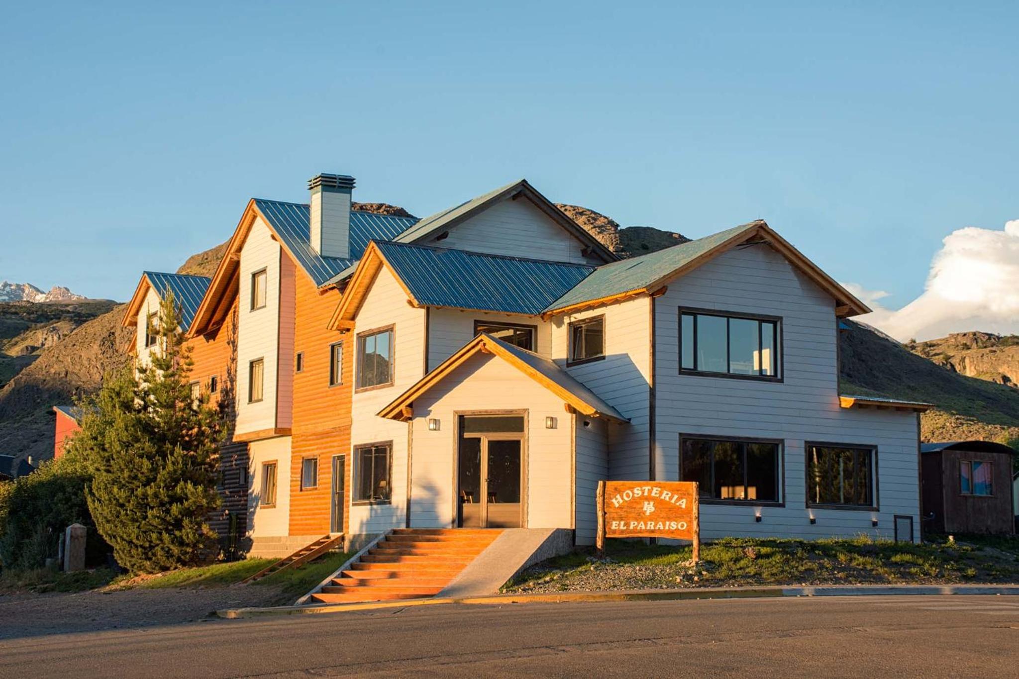 Hosteria El Paraiso