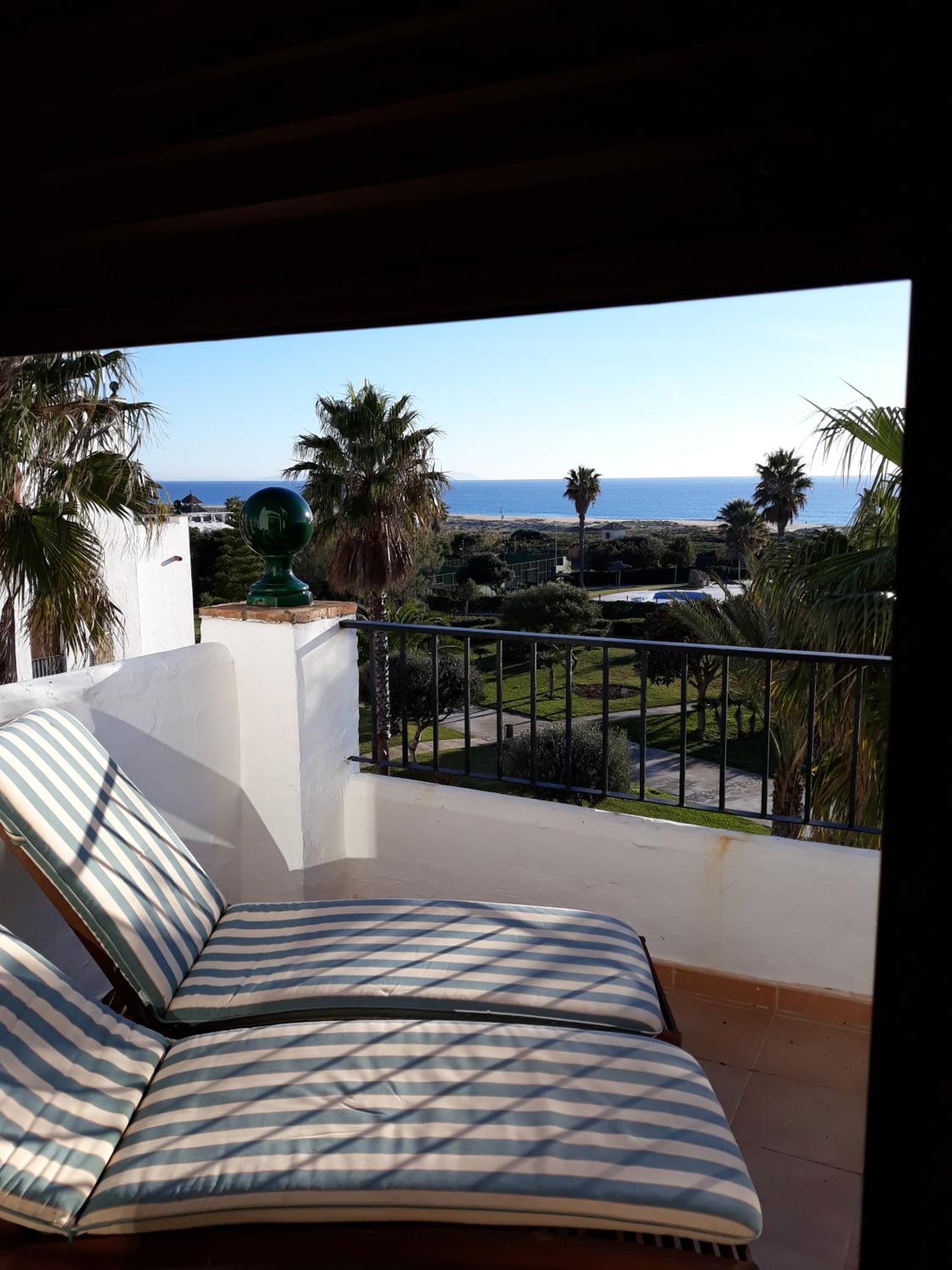 Las Casas de Mar Atlanterra