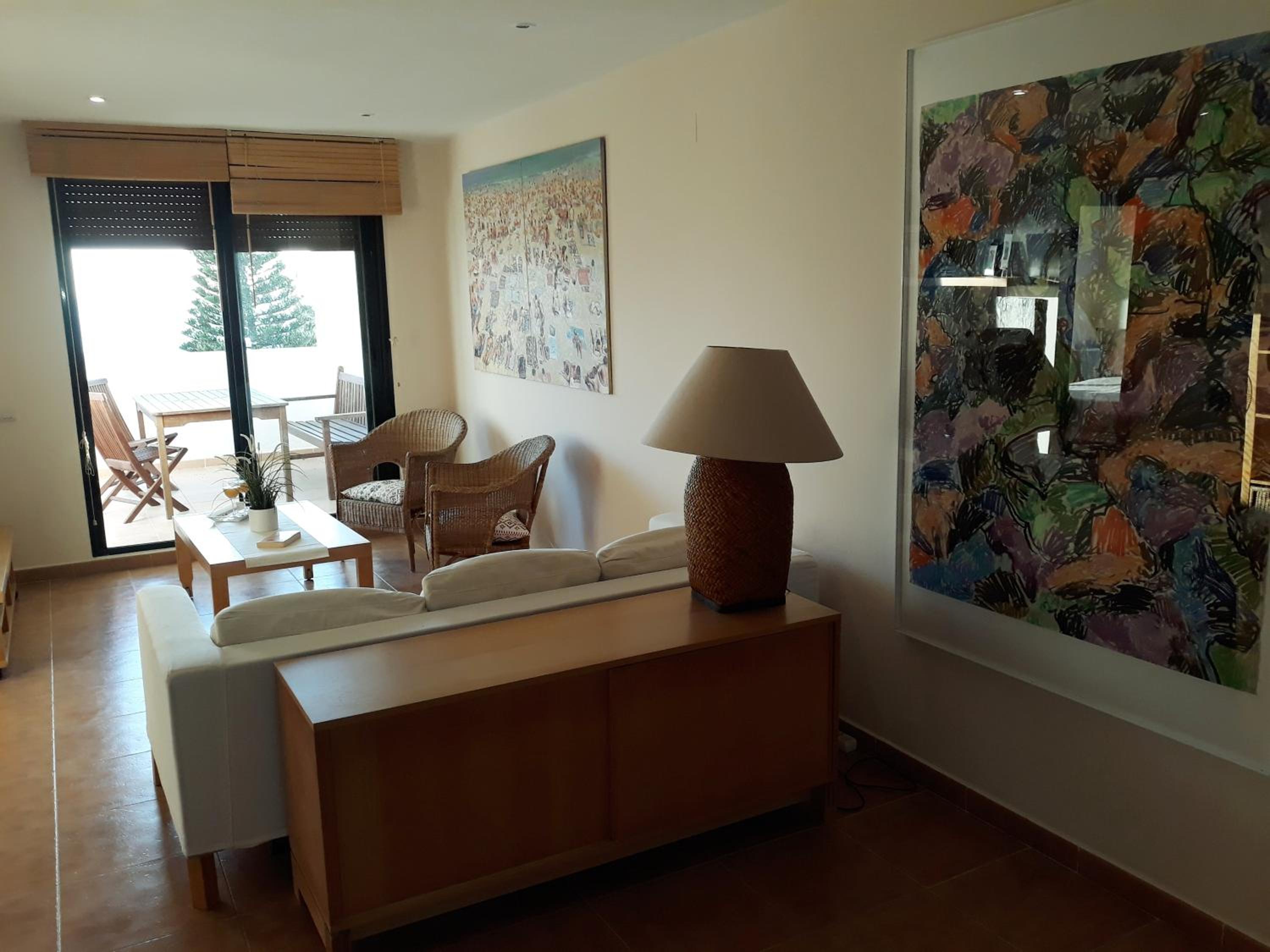 Las Casas de Mar Atlanterra