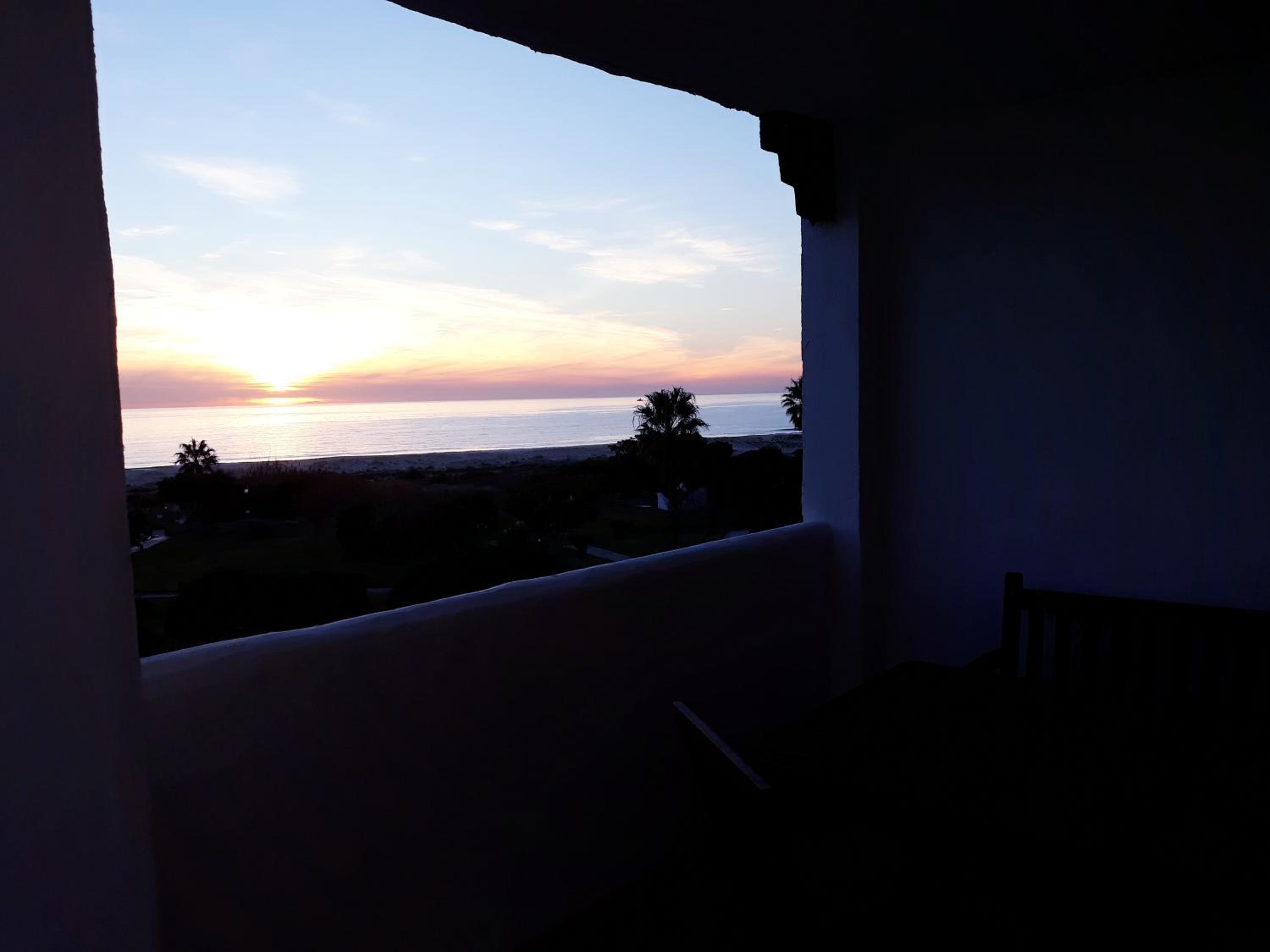 Las Casas de Mar Atlanterra