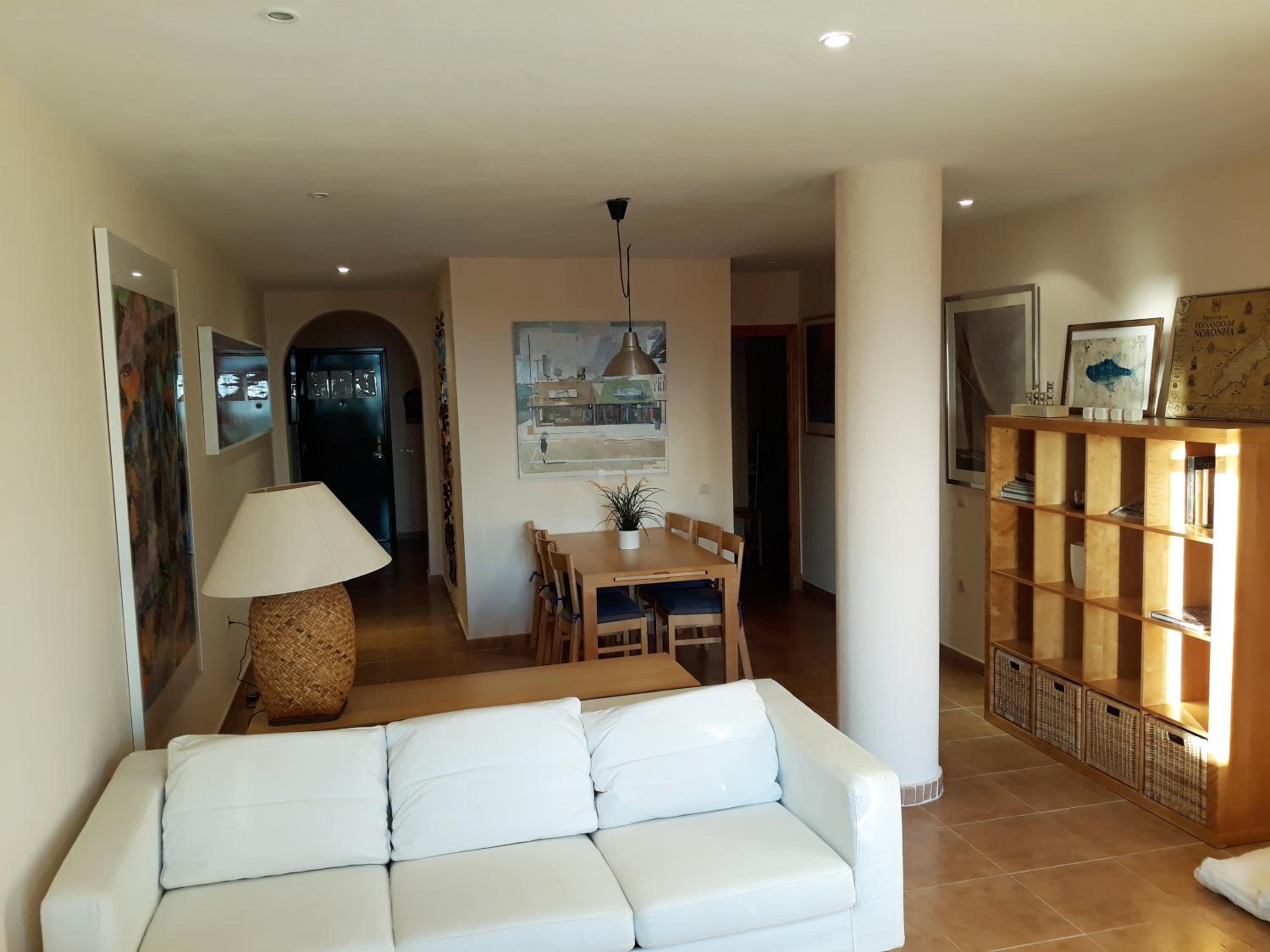 Las Casas de Mar Atlanterra