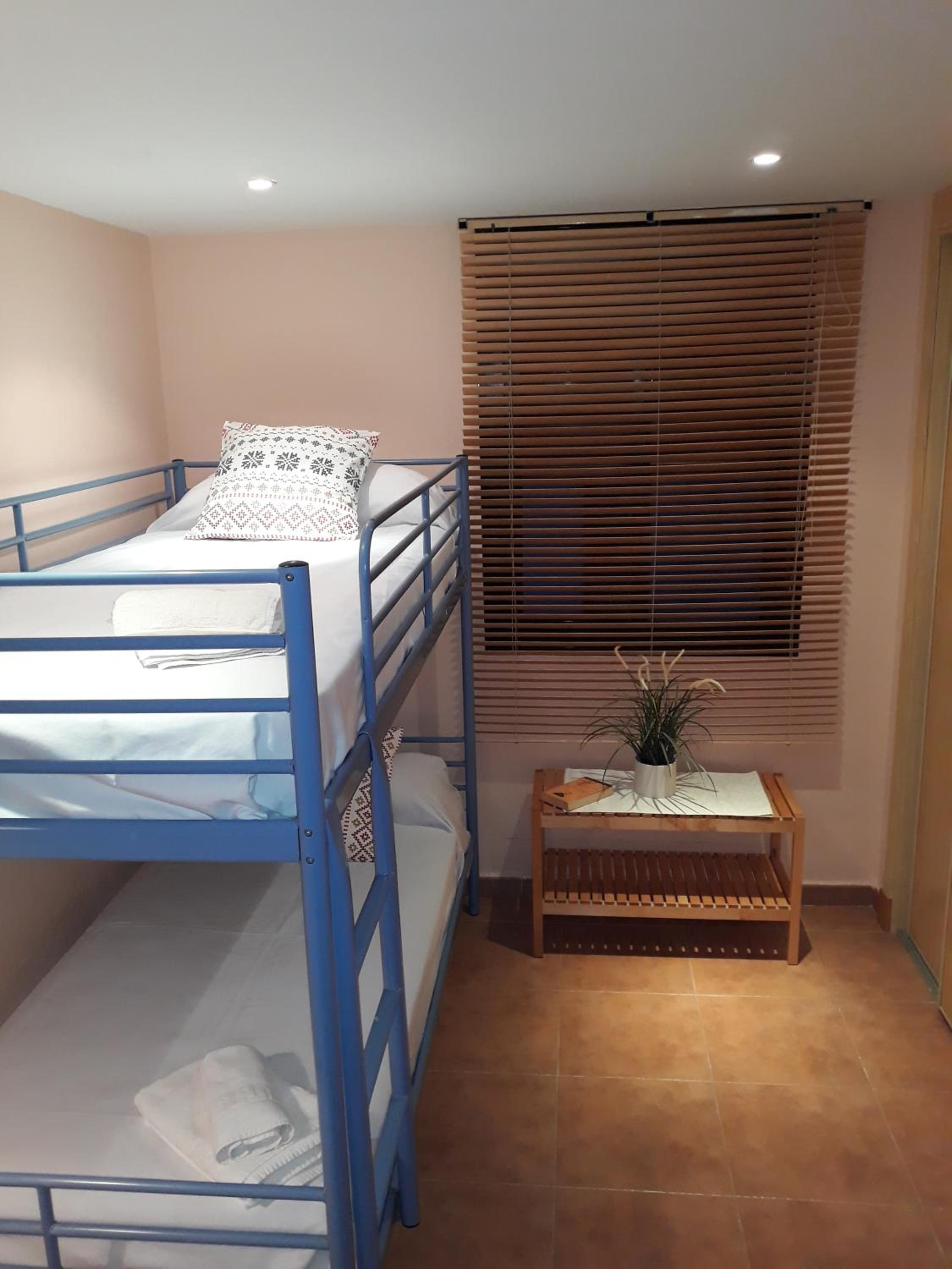 Las Casas de Mar Atlanterra