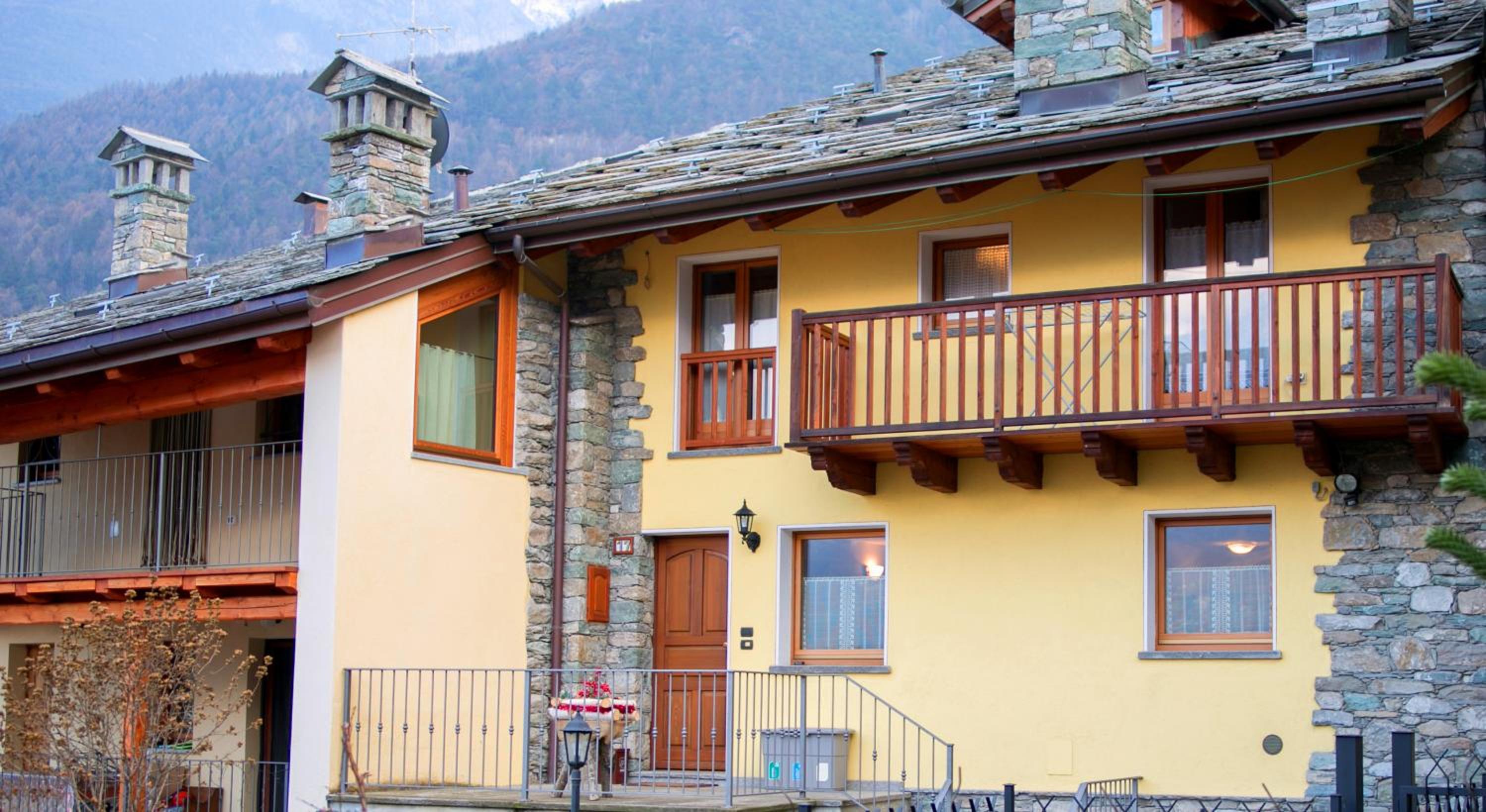 B&B da Verena view 5
