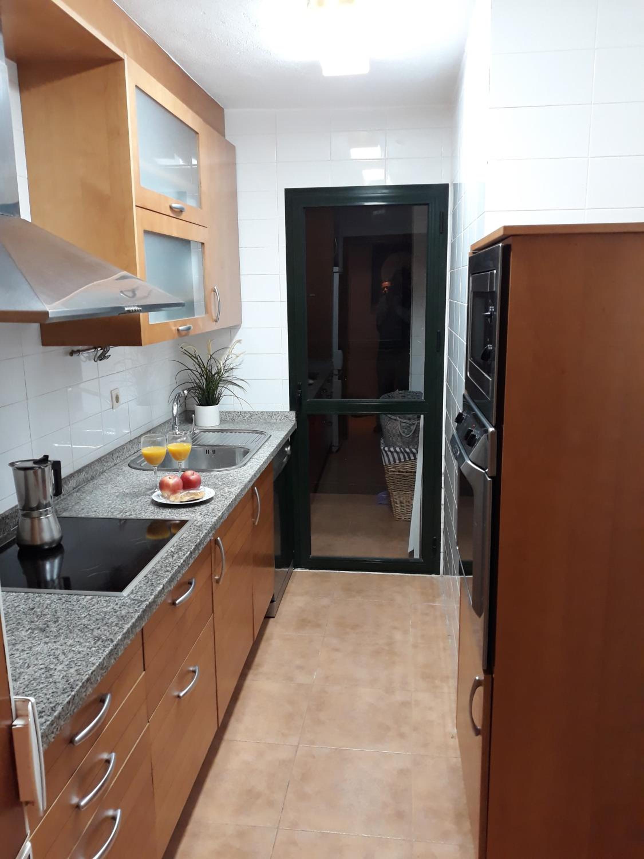 Las Casas de Mar Atlanterra