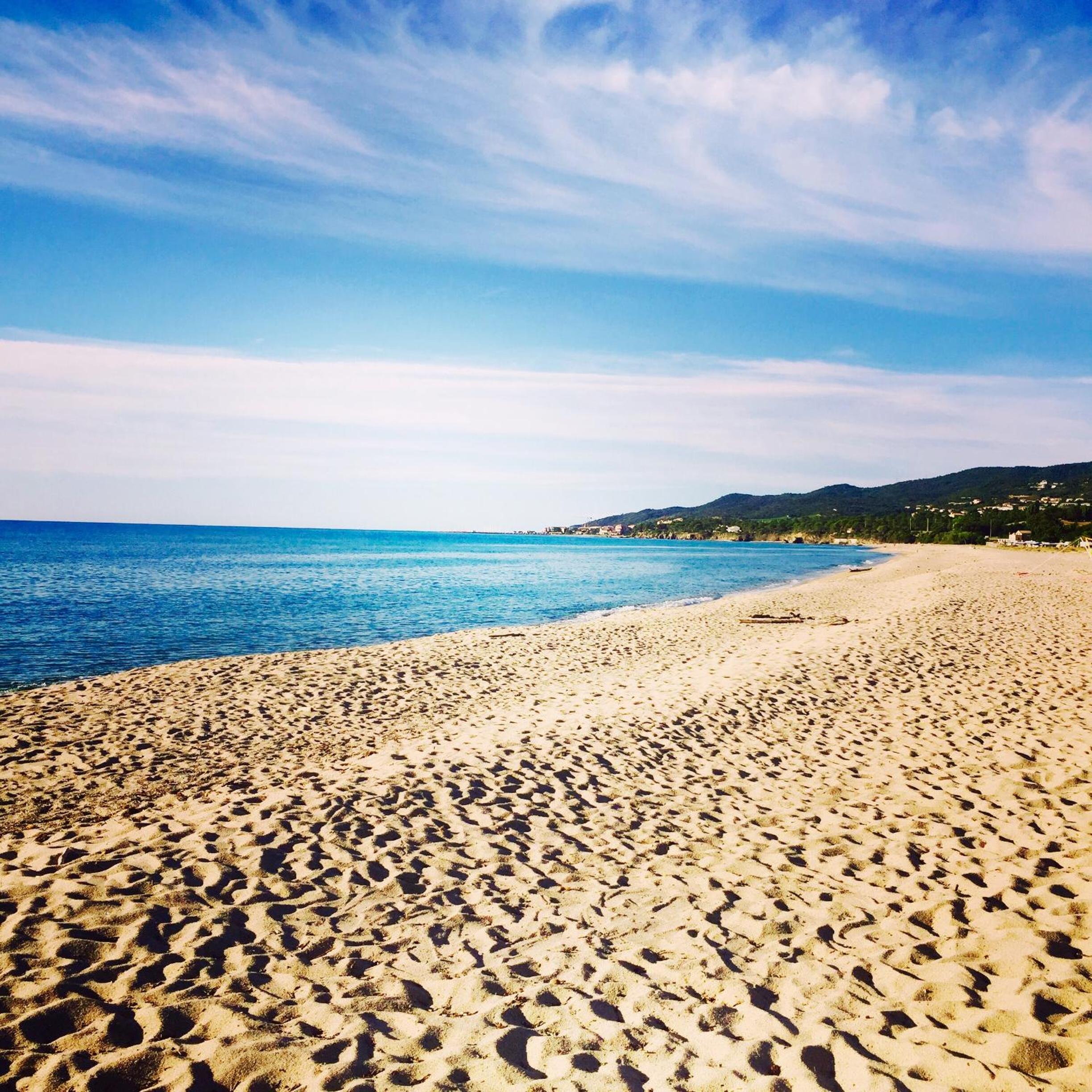 Palauma Plage - main view