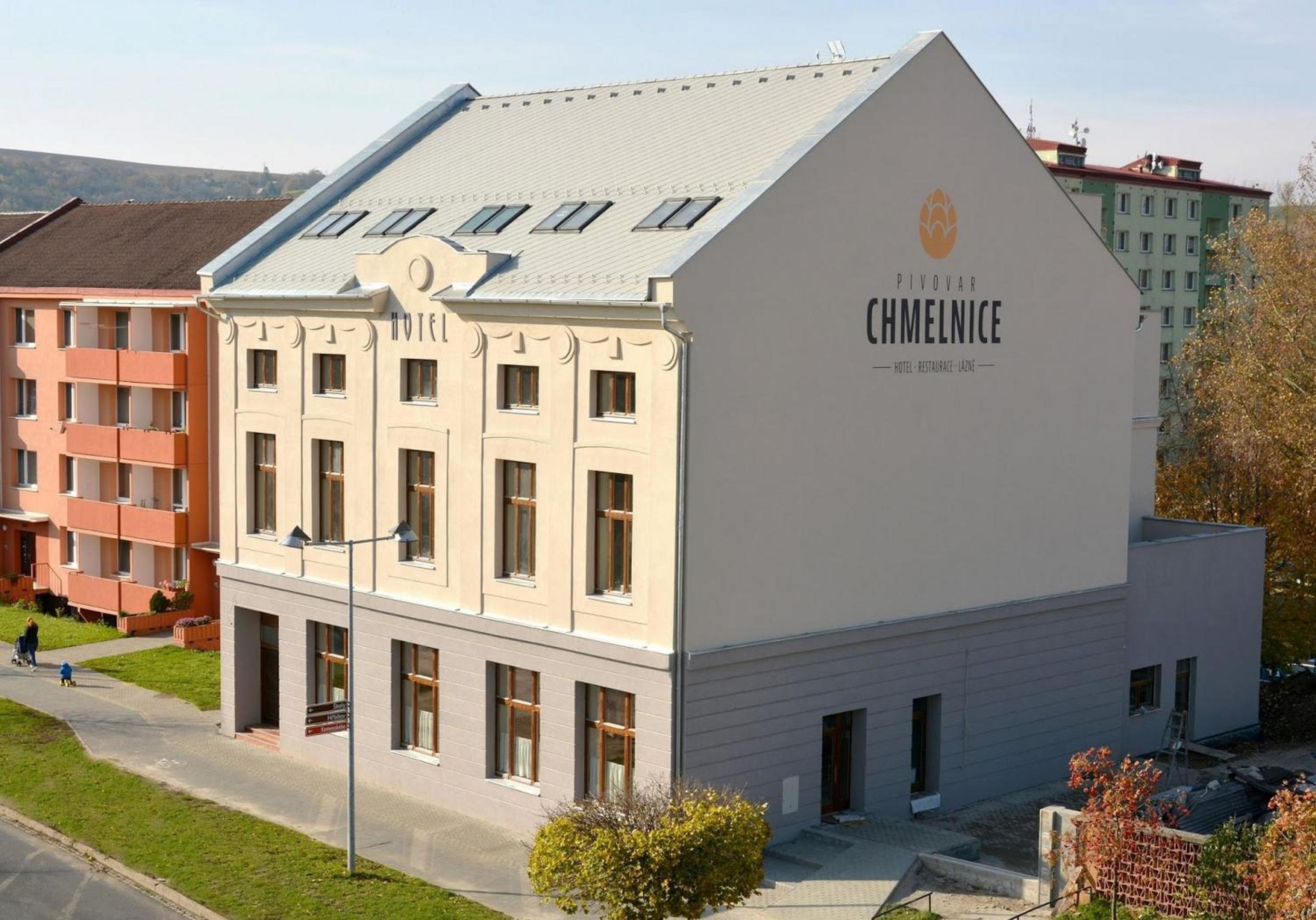 hotel Chmelnice - Image 1