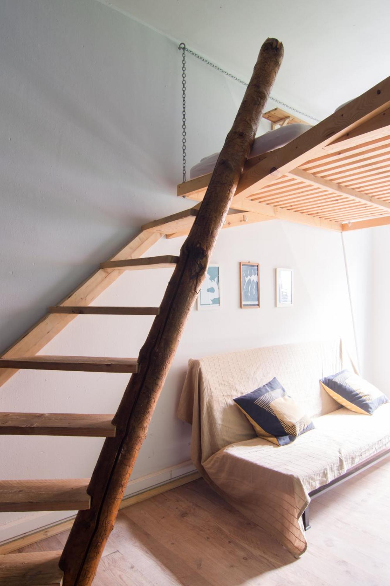 Labyrinth Hostel Weimar, photo 82