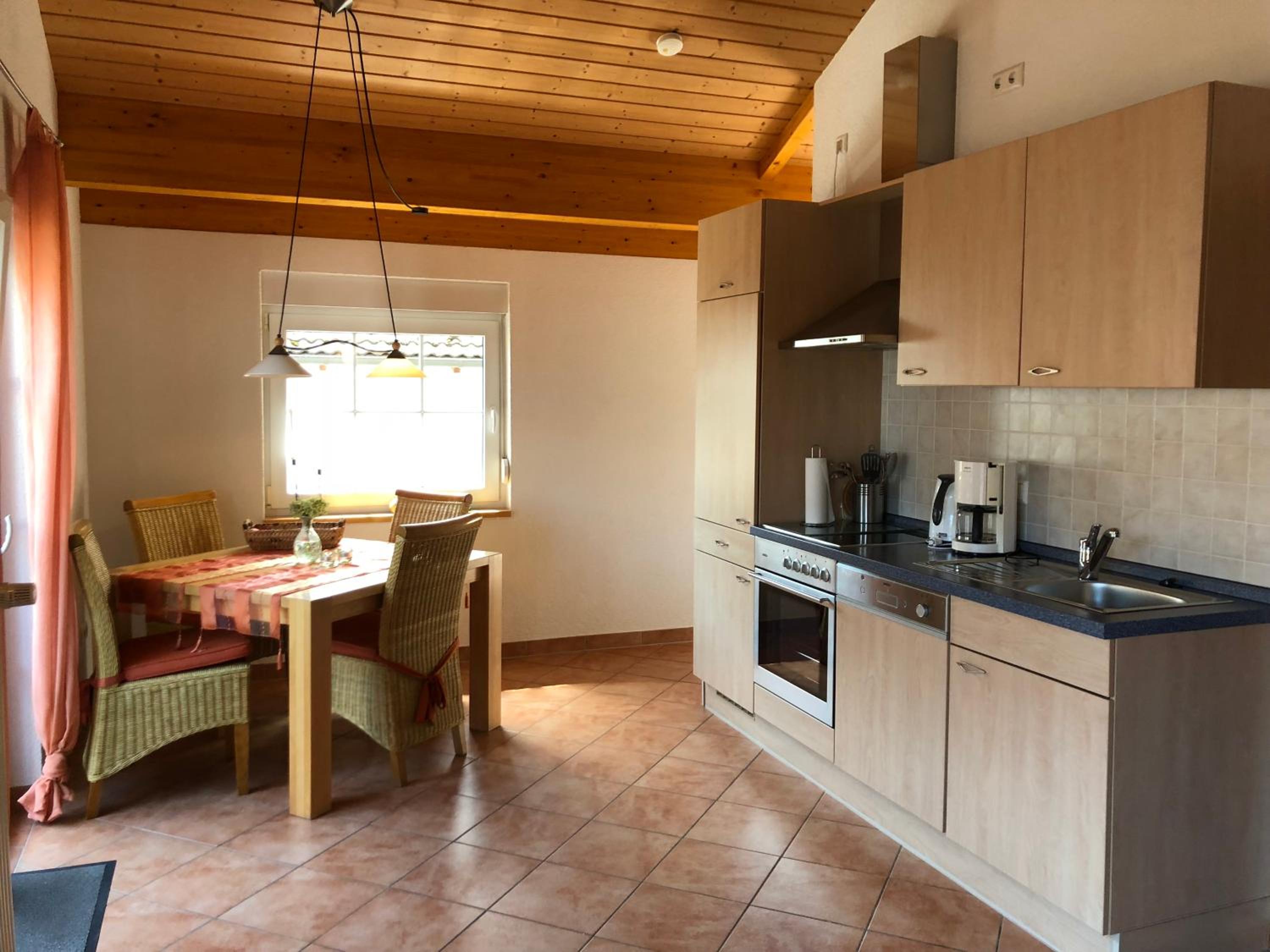 Ferienwohnung Karl view 5