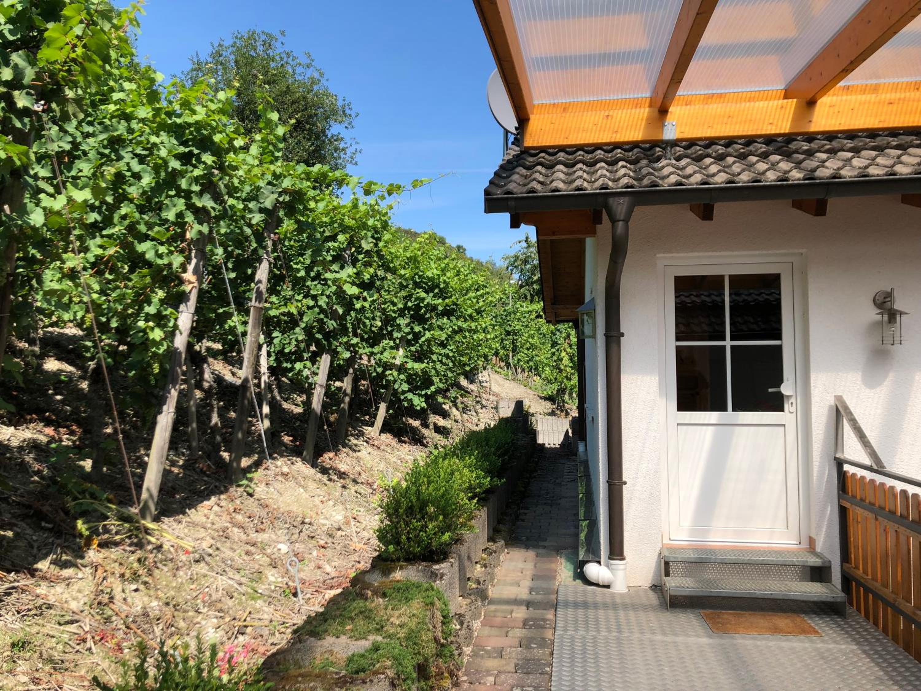 Ferienwohnung Karl view 4