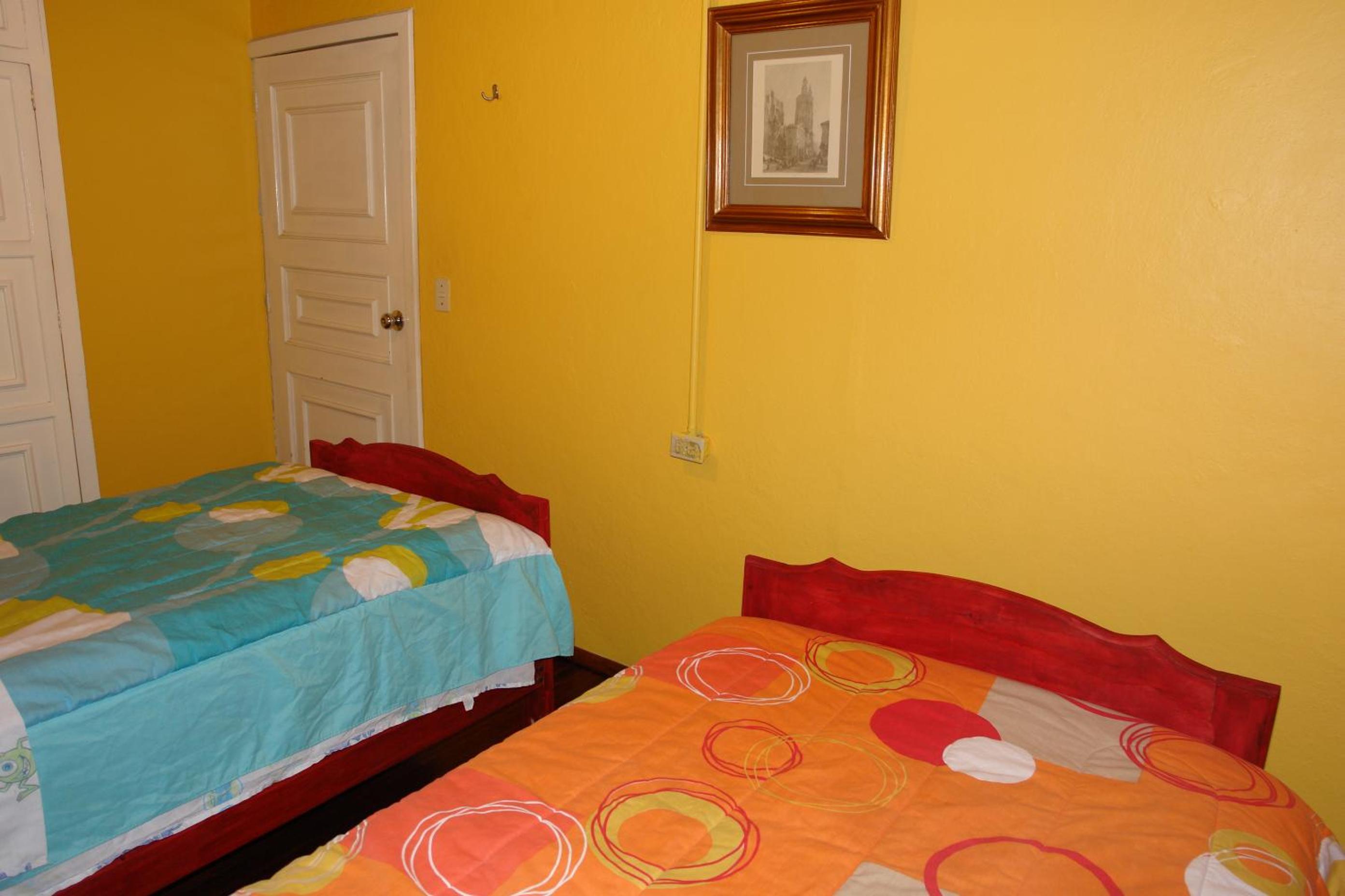 Casa Bella Vista