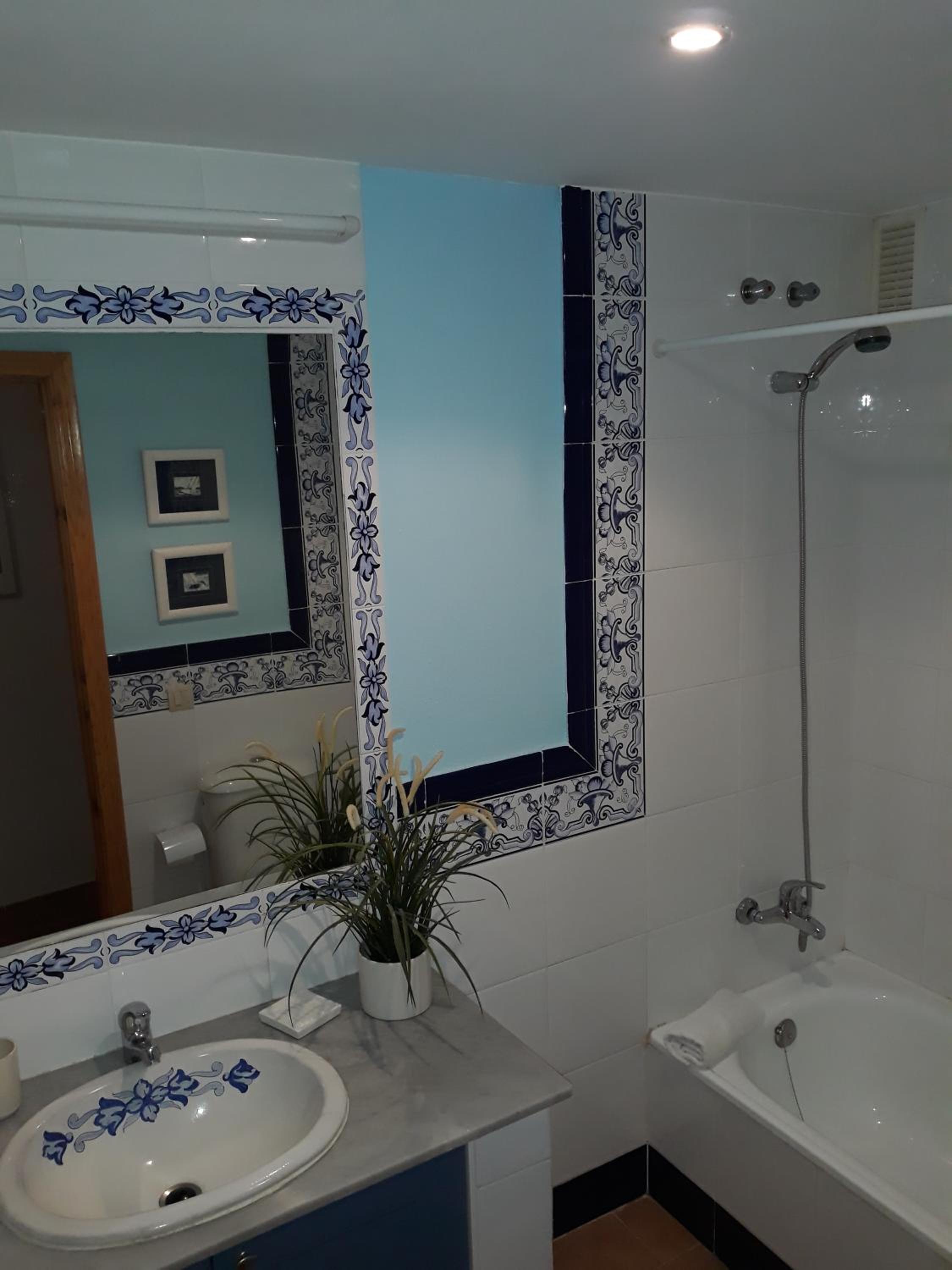 Las Casas de Mar Atlanterra