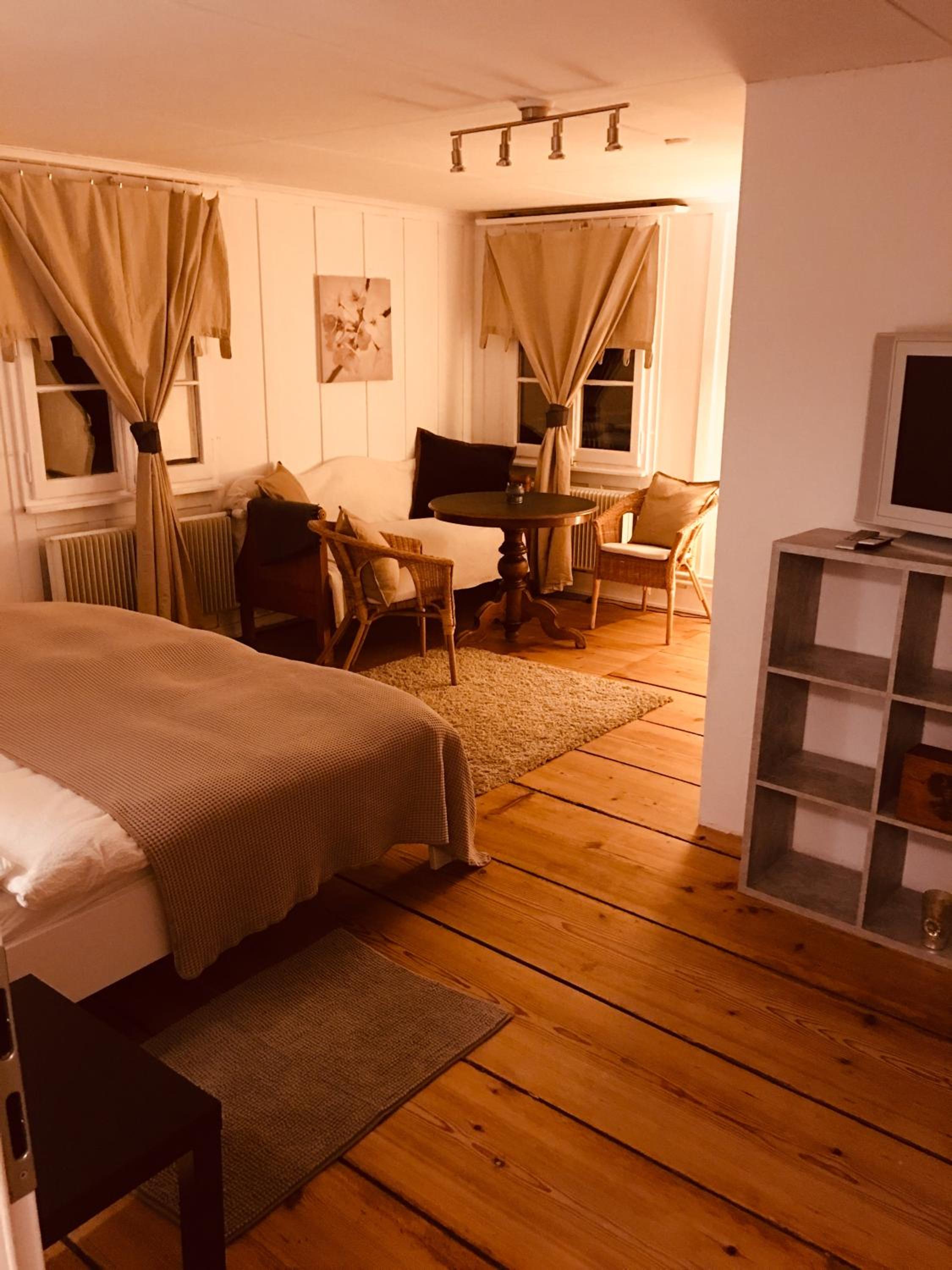 B&B Bären