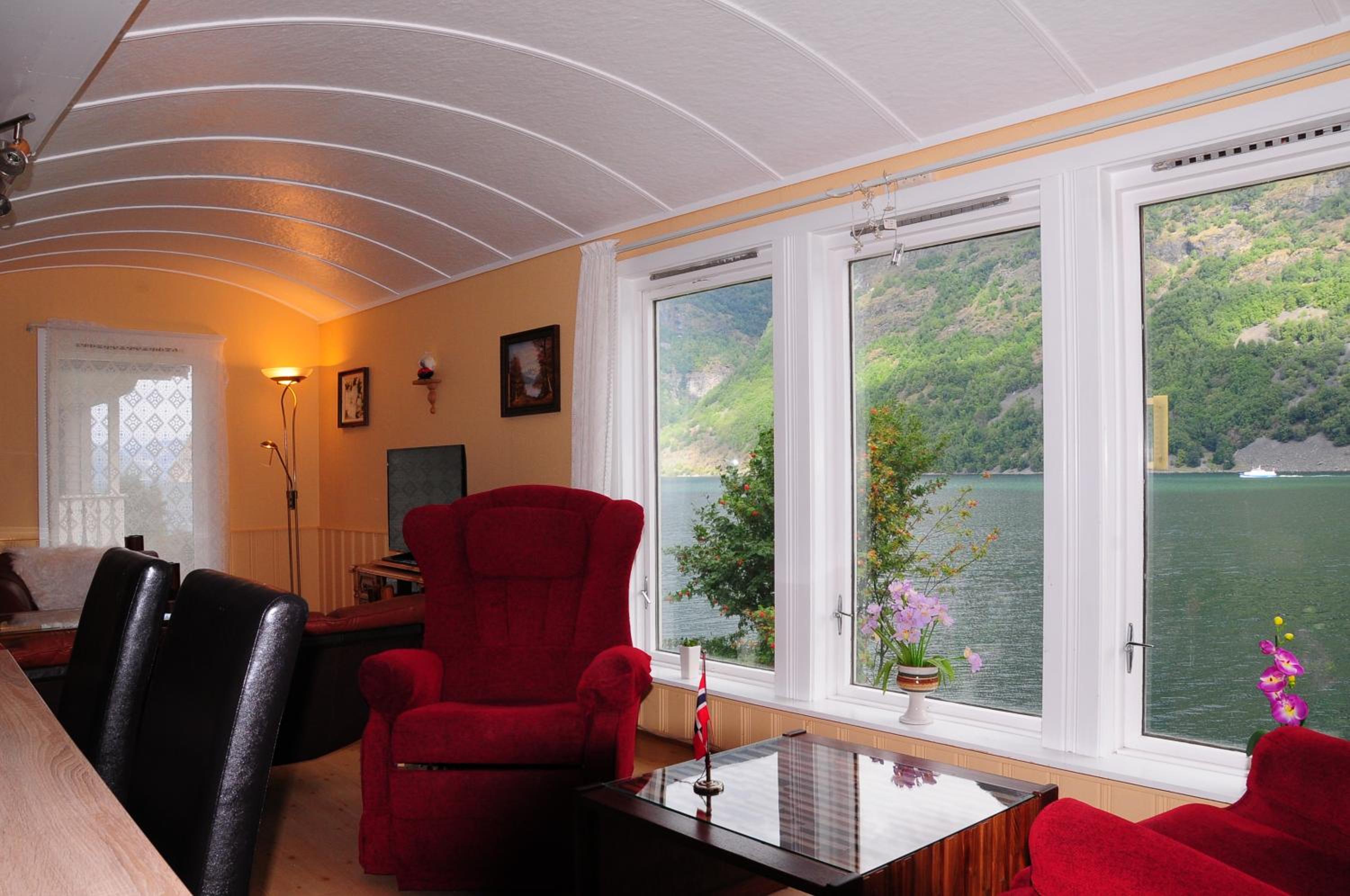 Visit Undredal en Undredal