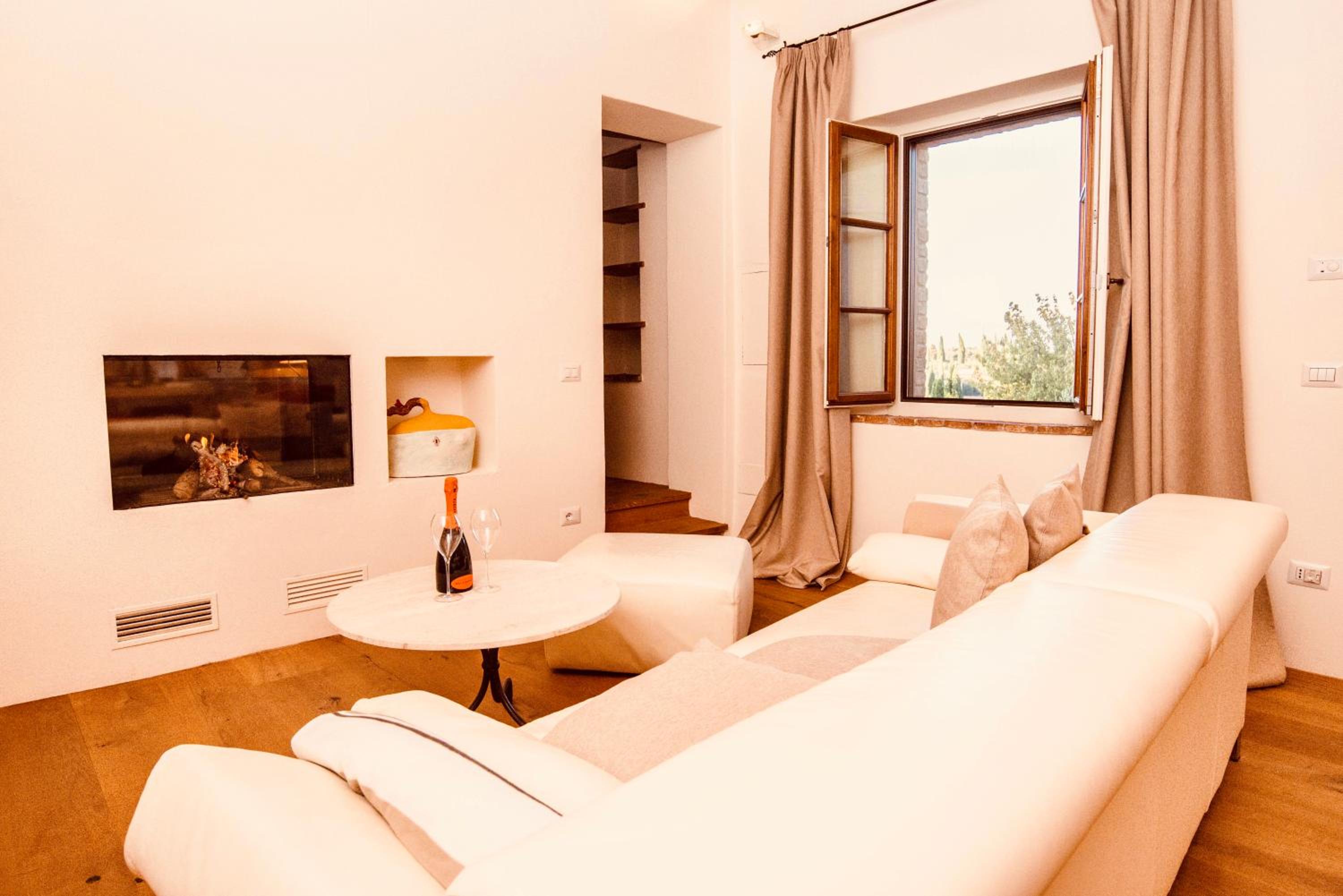 Locanda della Scala view 5