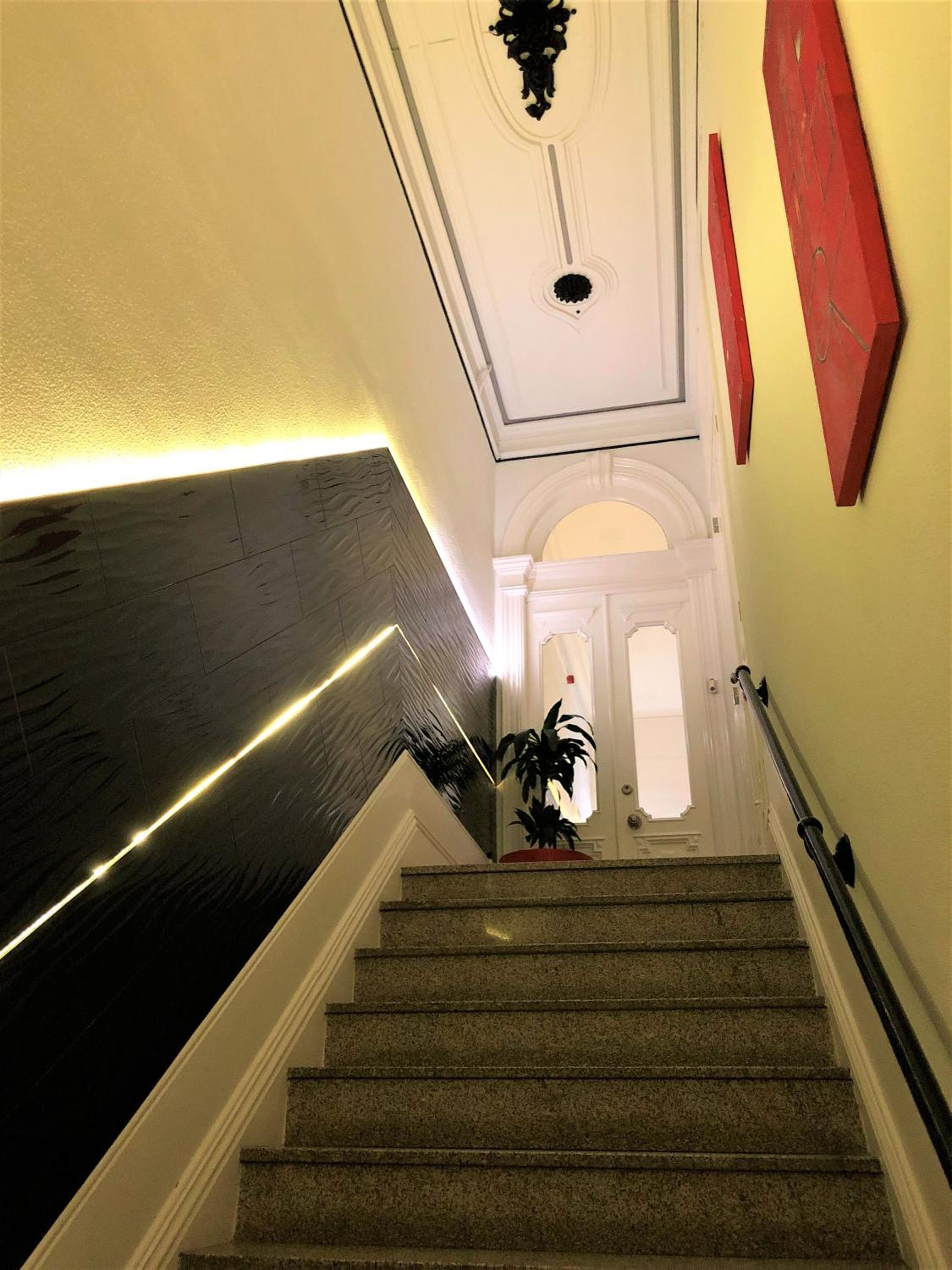 GuestHouse Marquês en Porto — other