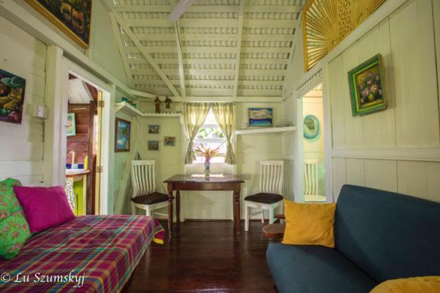Jacoway Inn