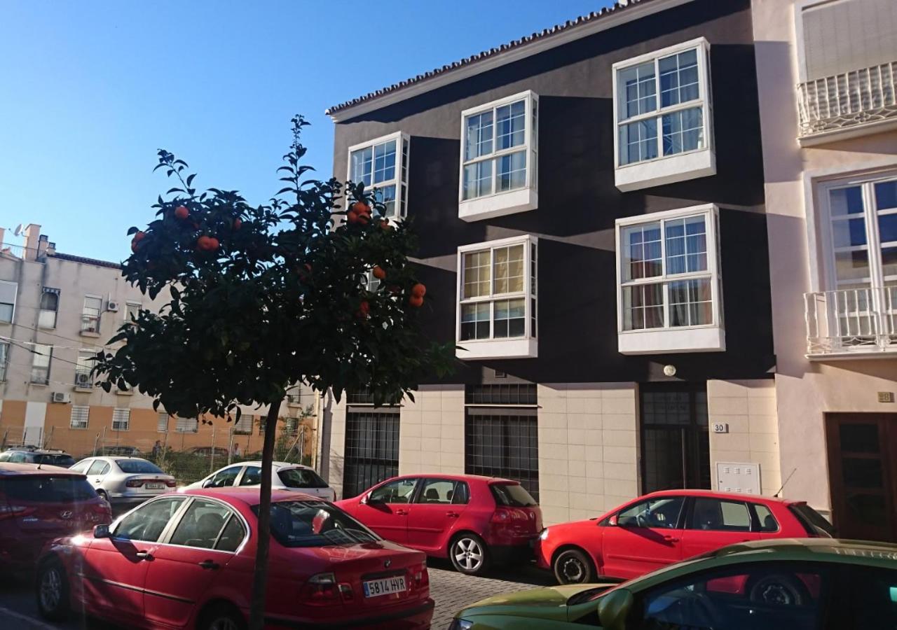 Apartamentos PuntoApart Málaga