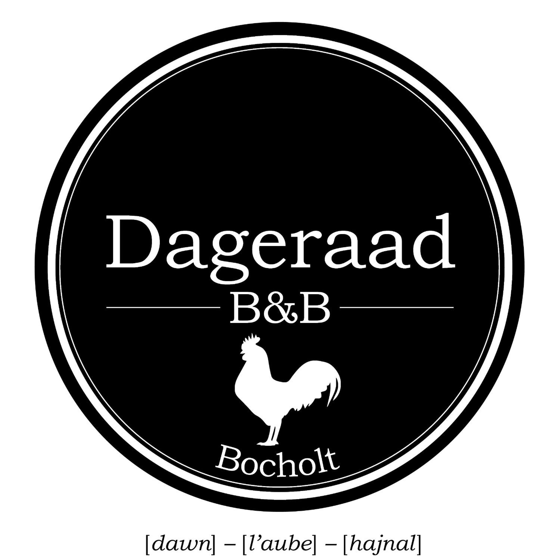 B&B Dageraad