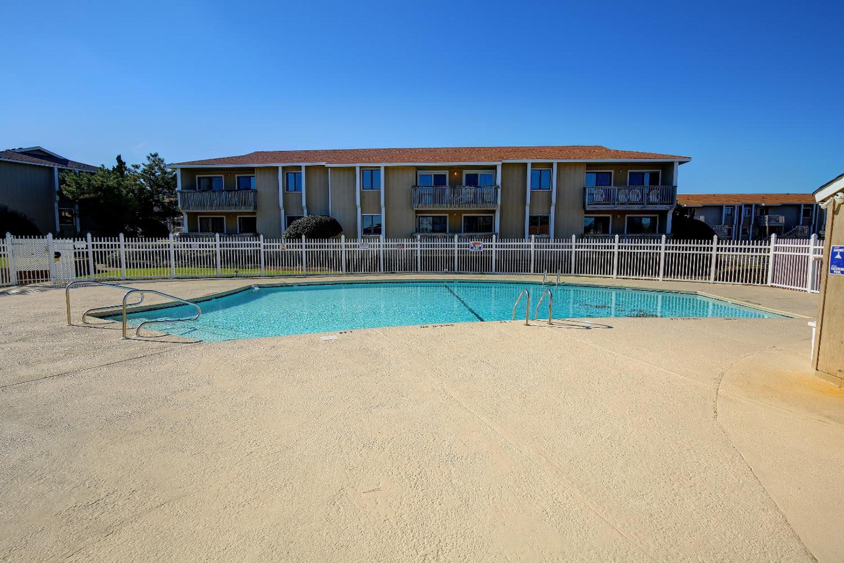 Sea Scape Beach and Golf Villas