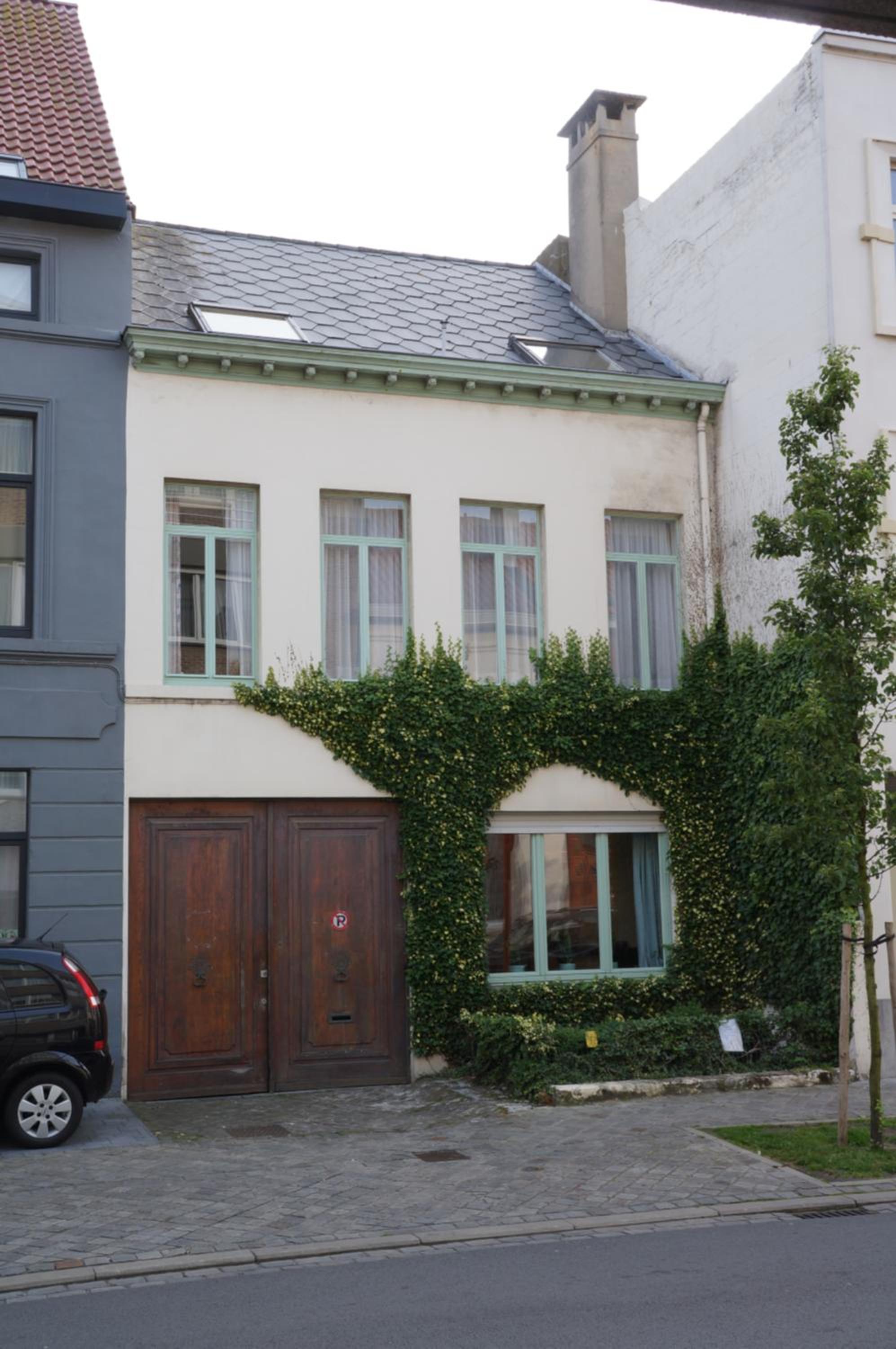 Renovated appt in Ostende 20min from Bruges view 4