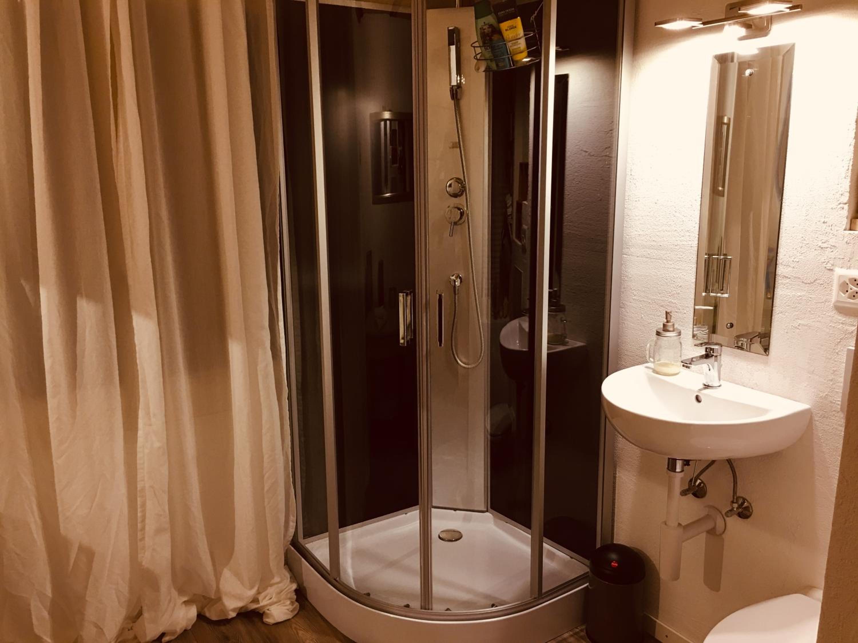 B&B Bären