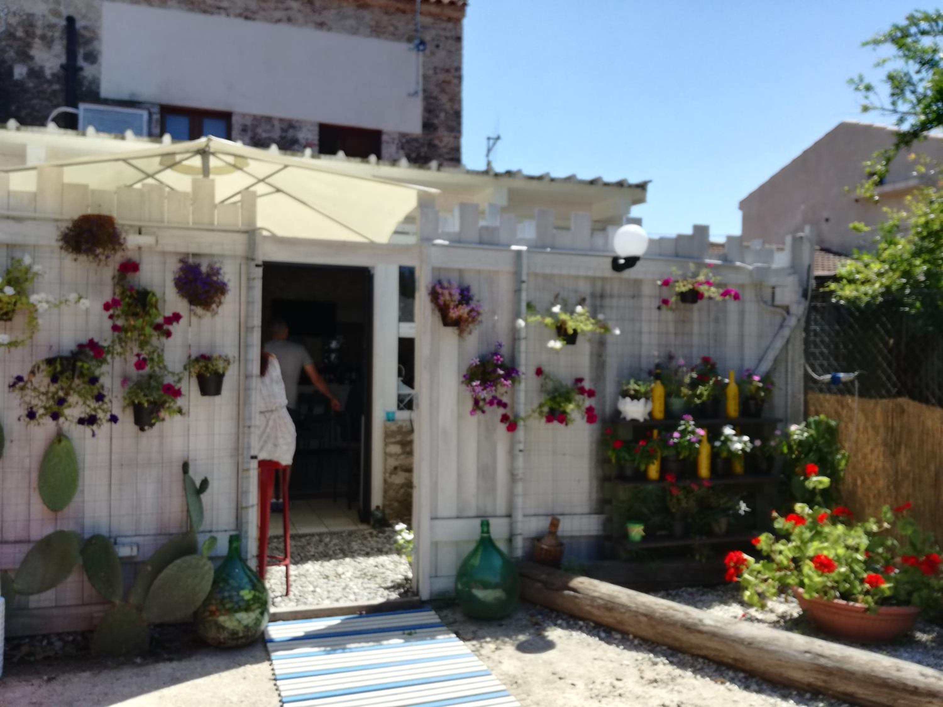Room73 en Paestum — other