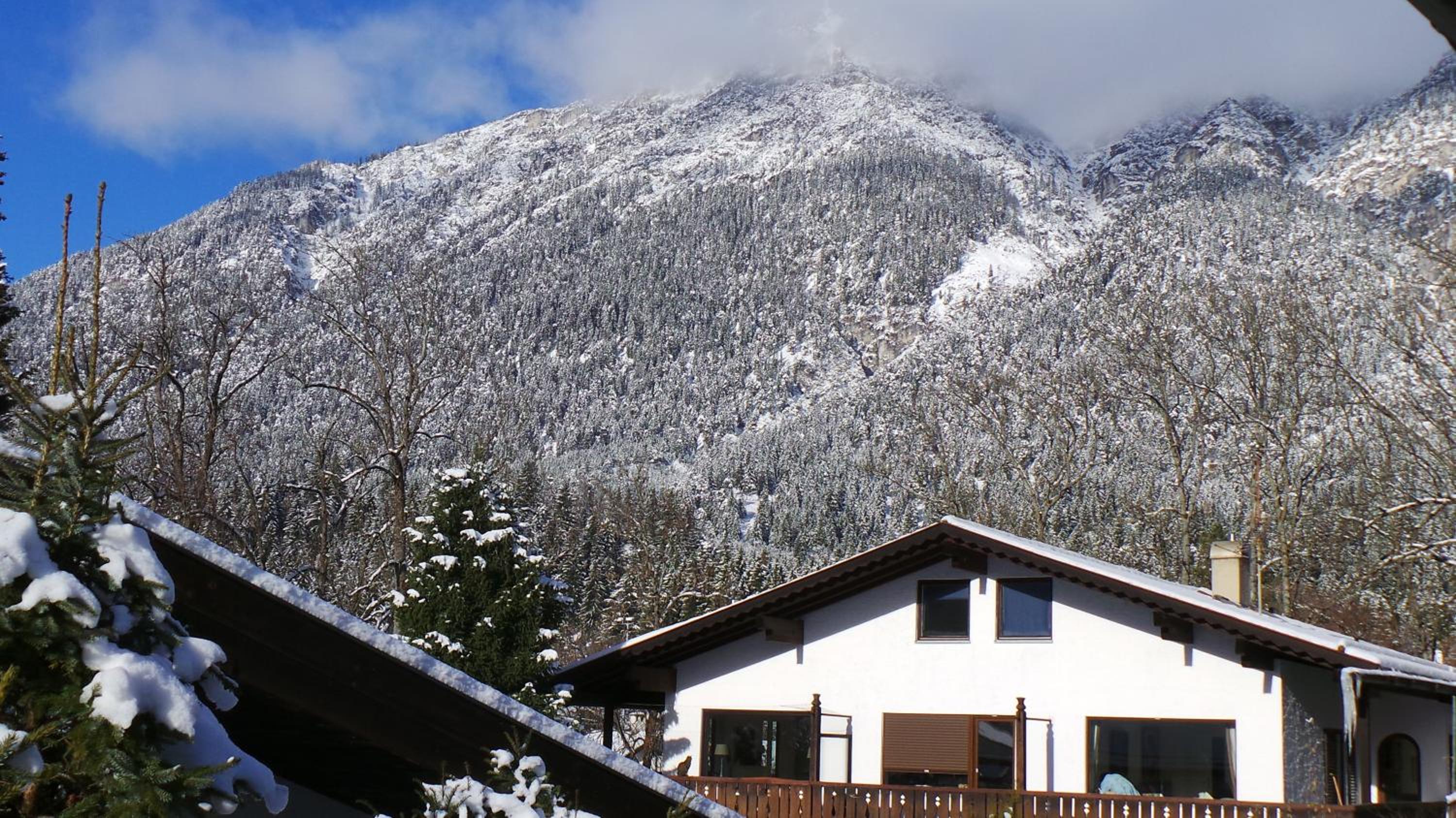 Yeti Lux - Family Garden Lodge