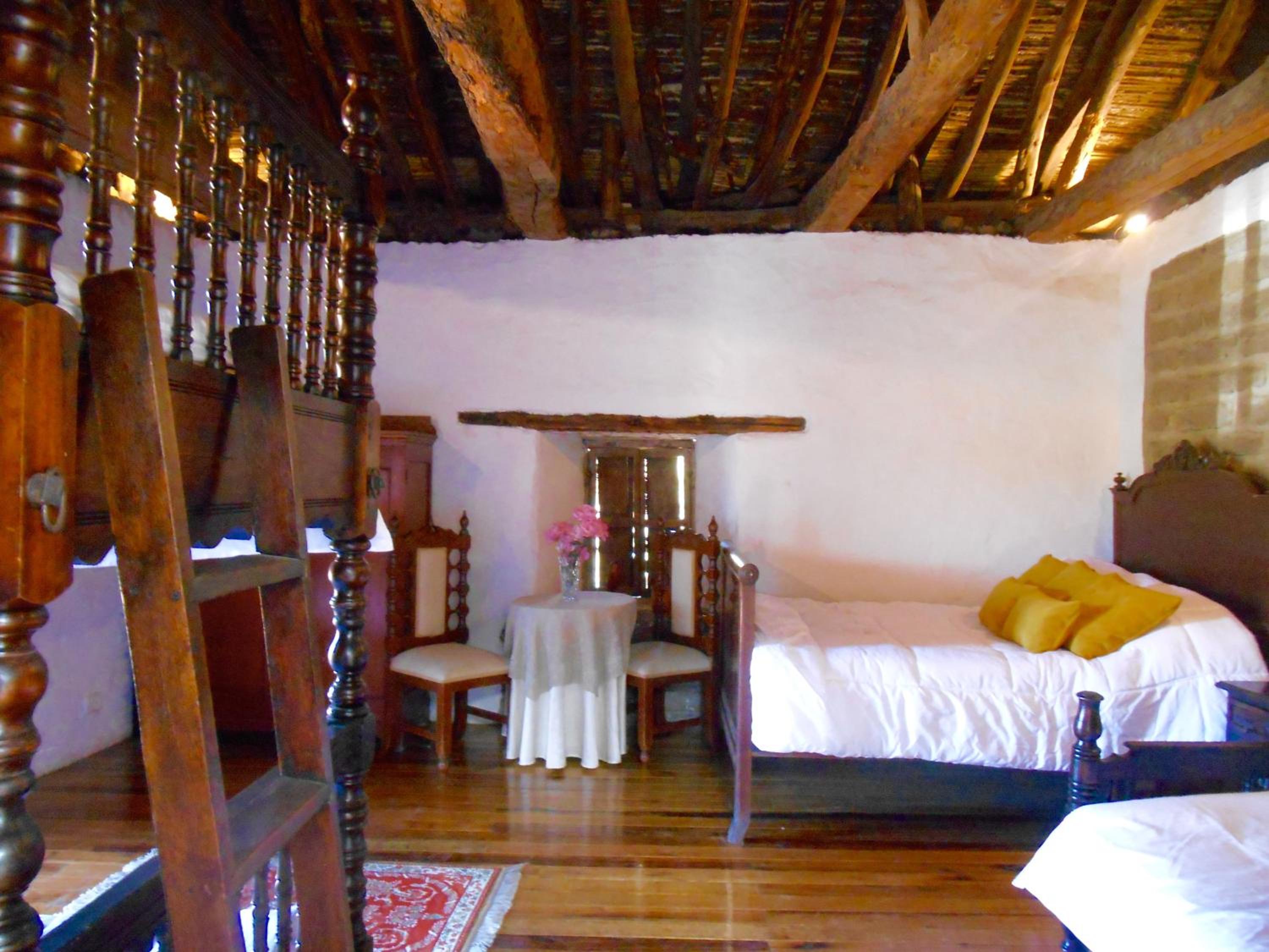 Estancia El Sol