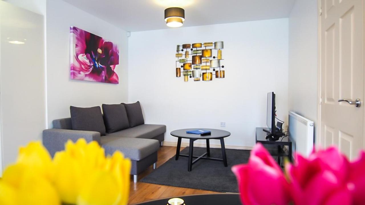 UR City Pad - Regent Wharf view 3