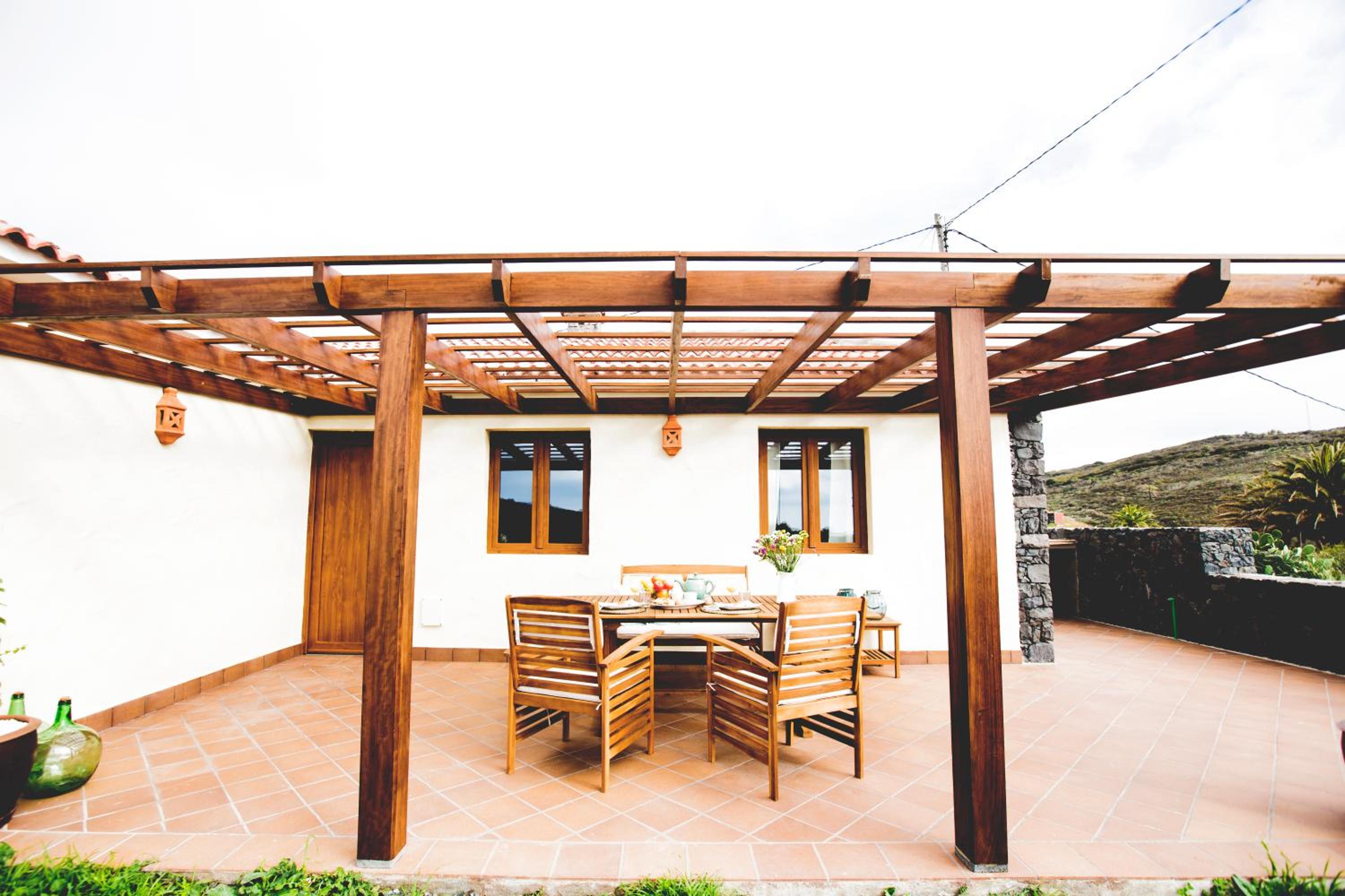La Casita de Papel view 4