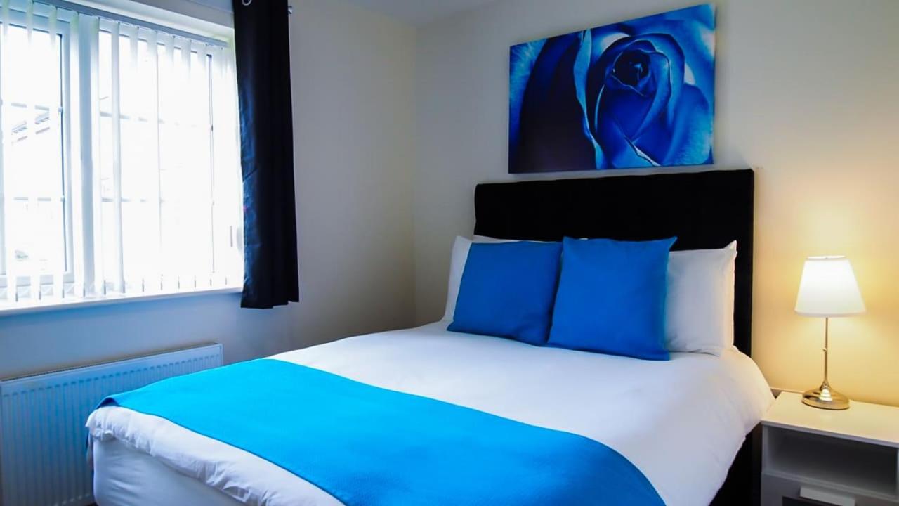 UR City Pad - Regent Wharf view 2