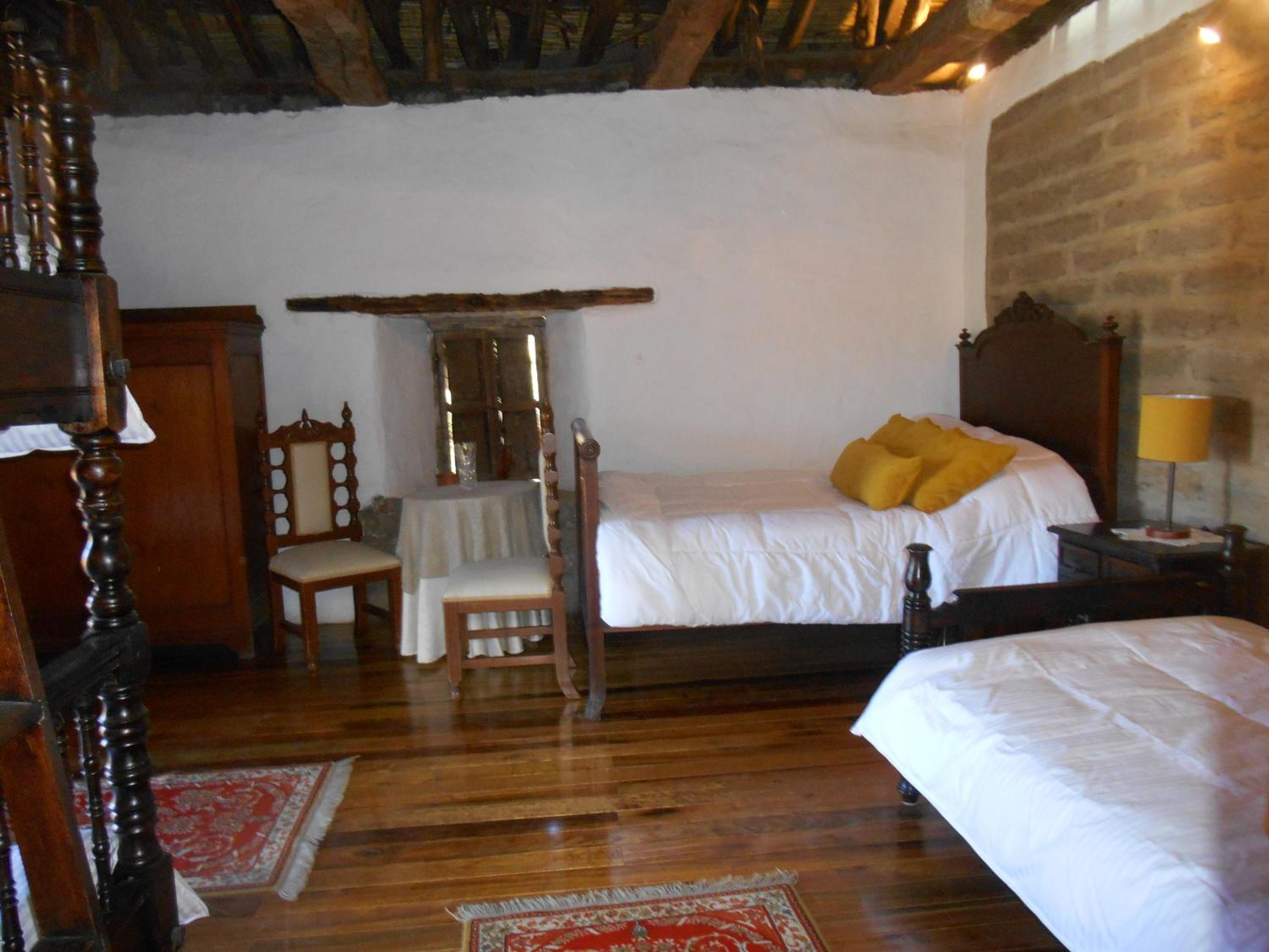 Estancia El Sol