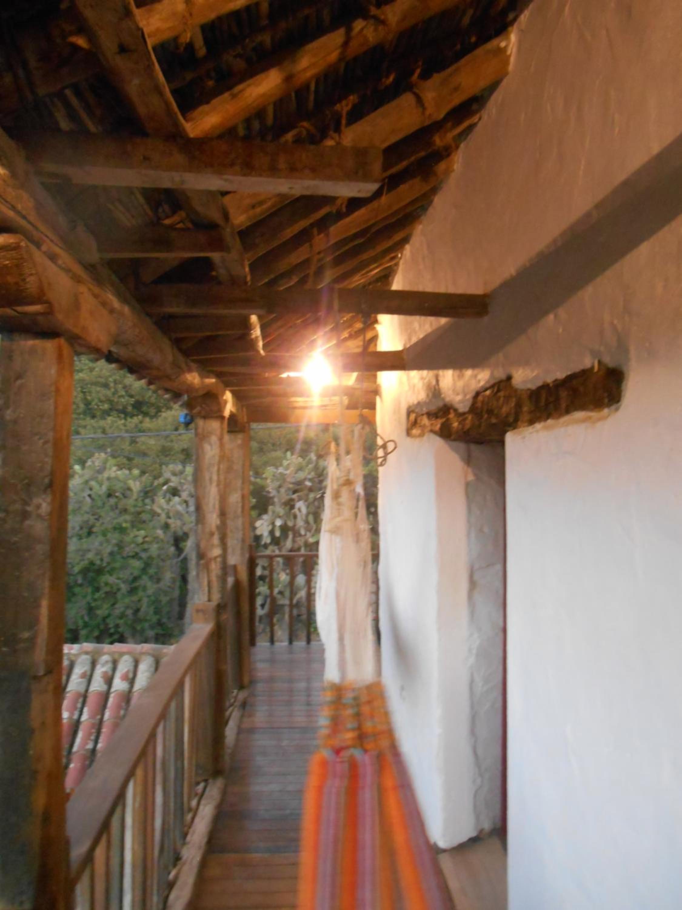 Estancia El Sol