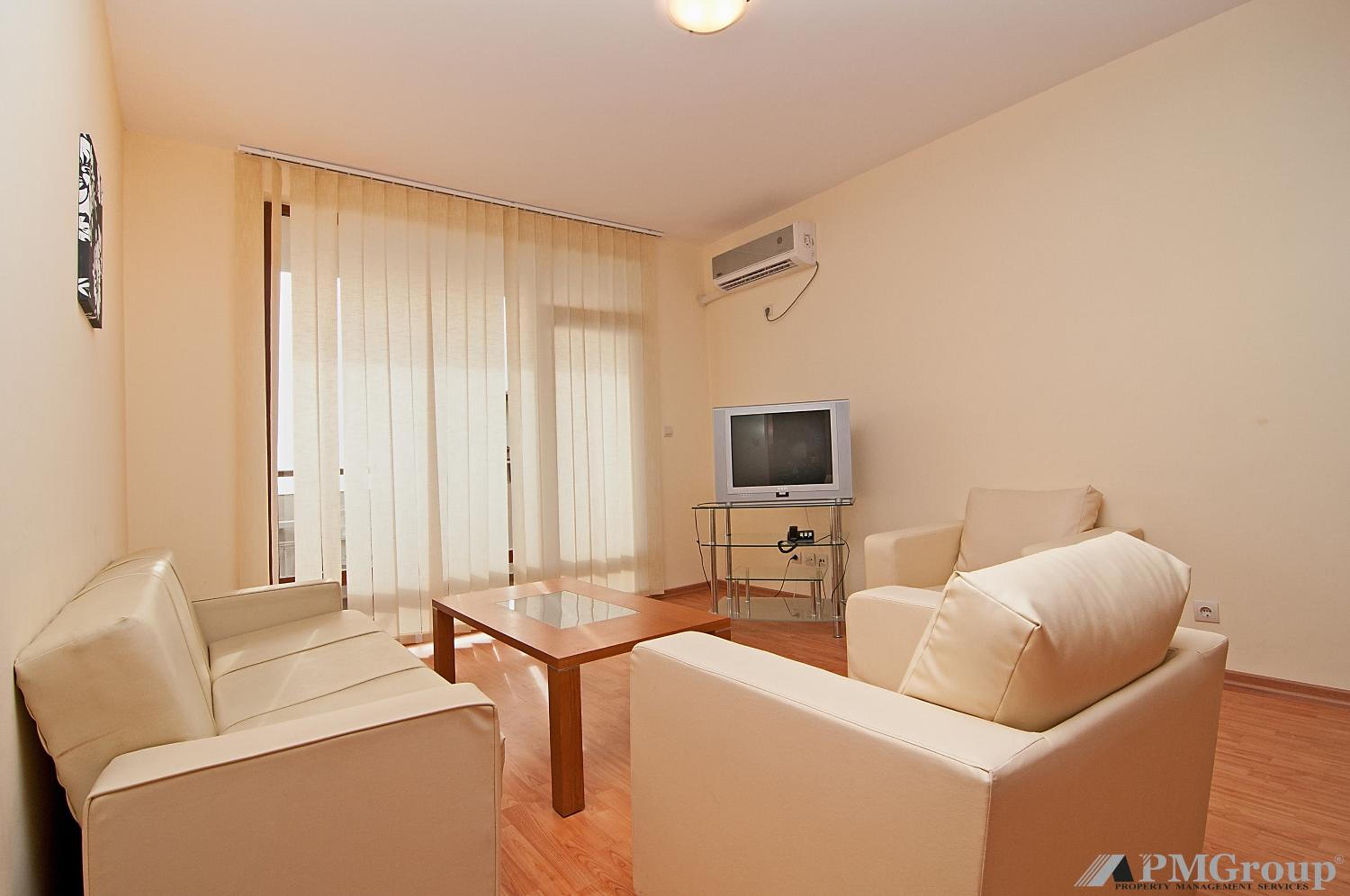 Garden of Eden PMG Apartments