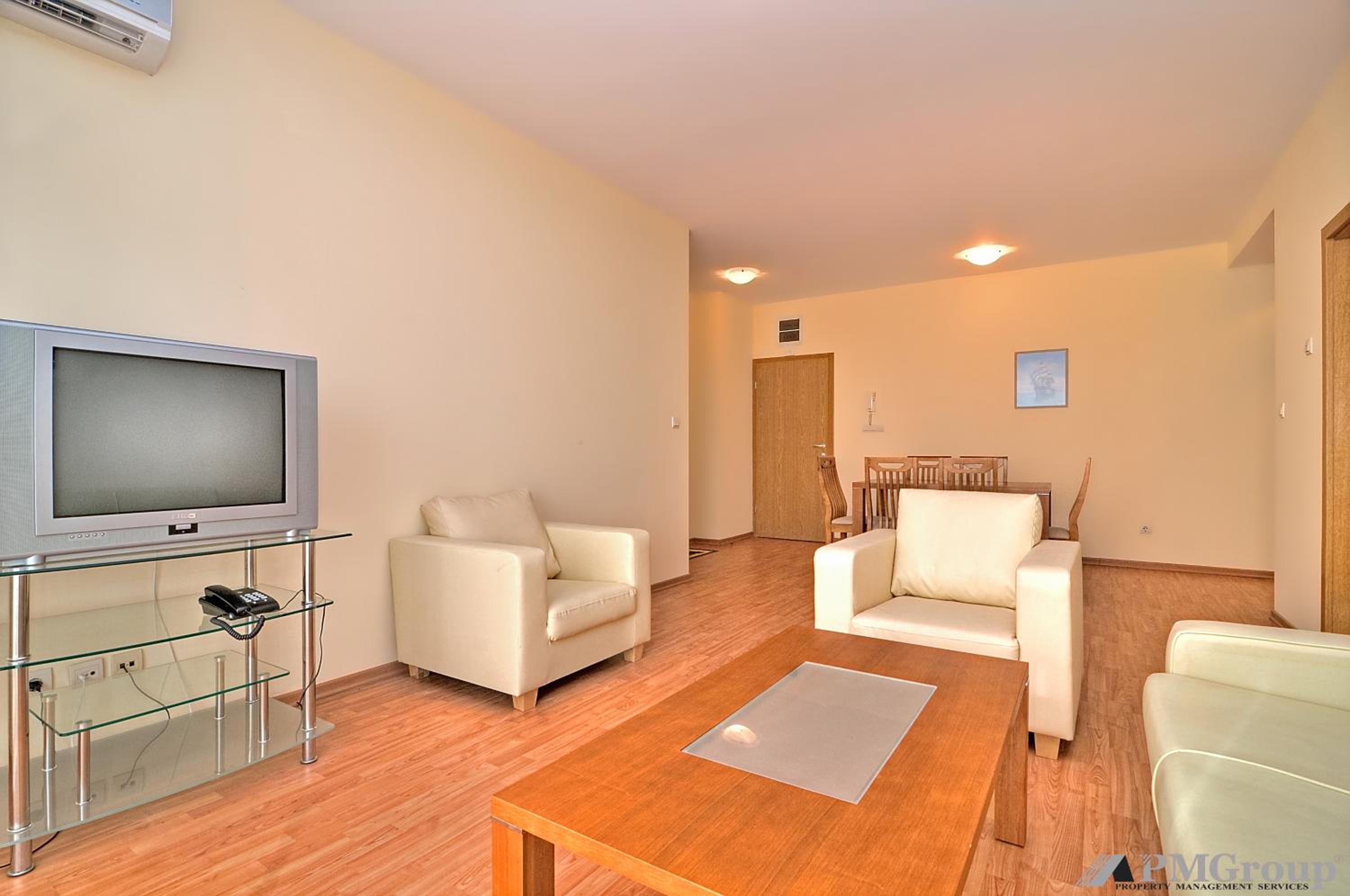 Garden of Eden PMG Apartments