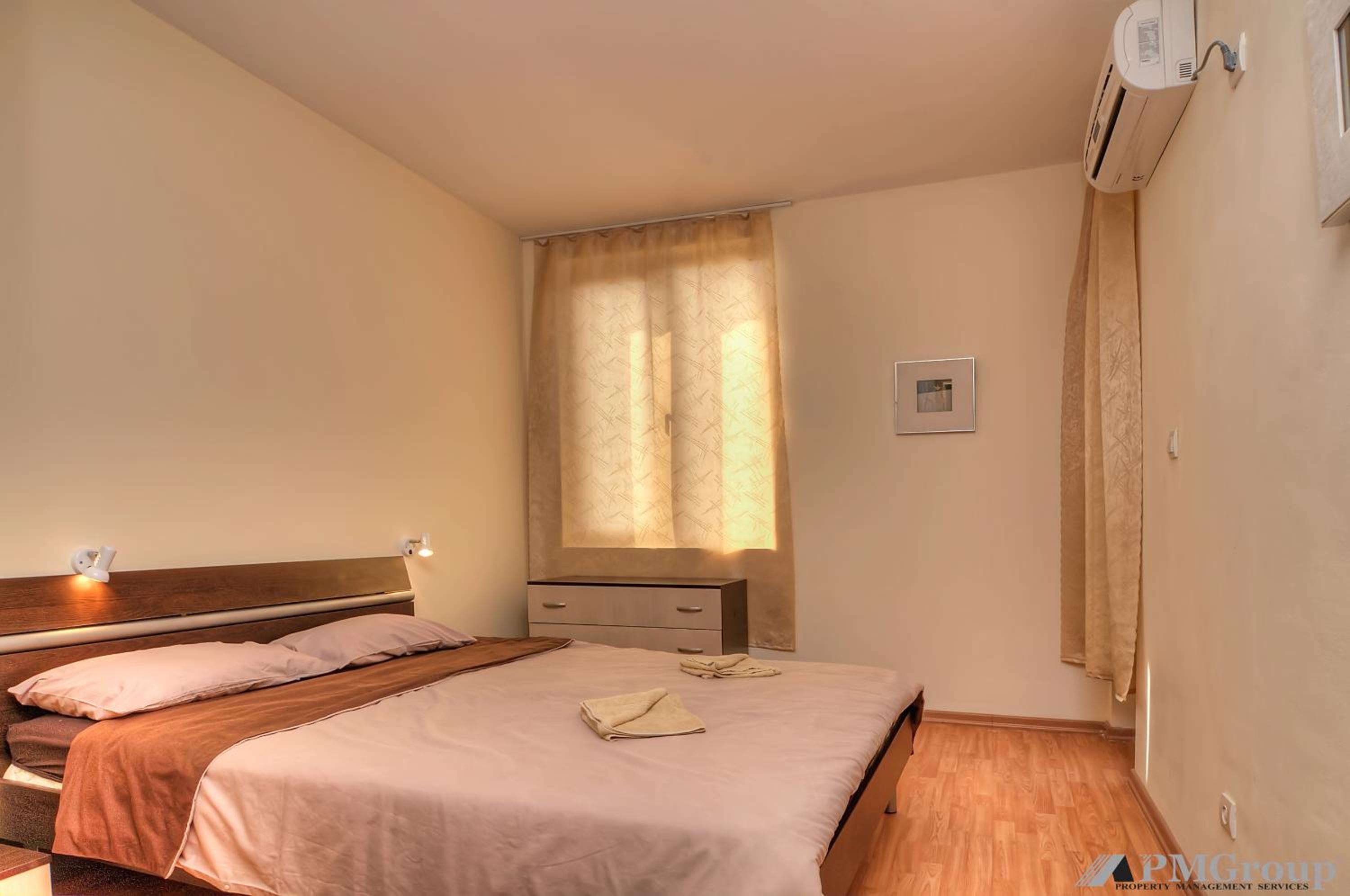Garden of Eden PMG Apartments