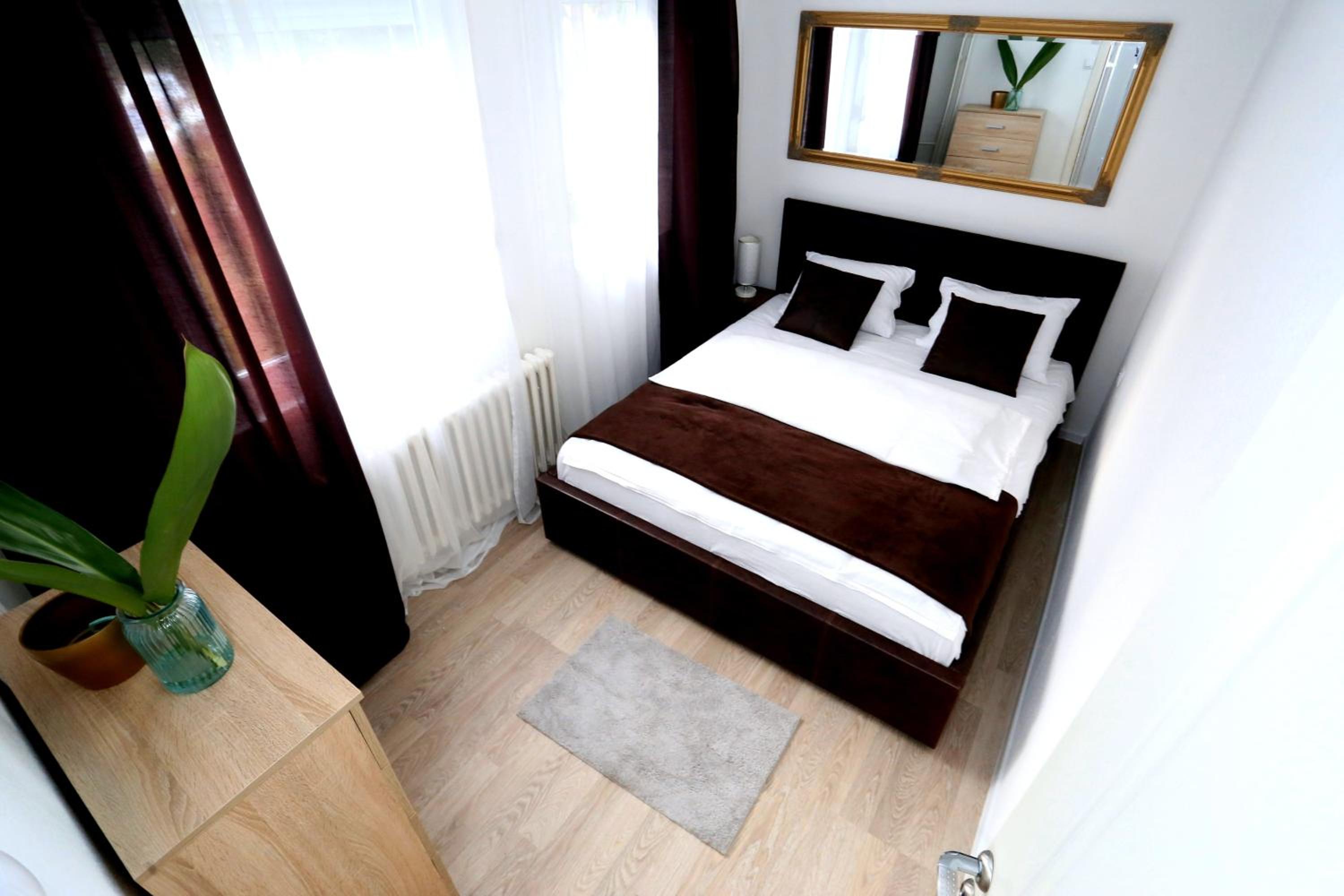 Apartman City Lux view 3