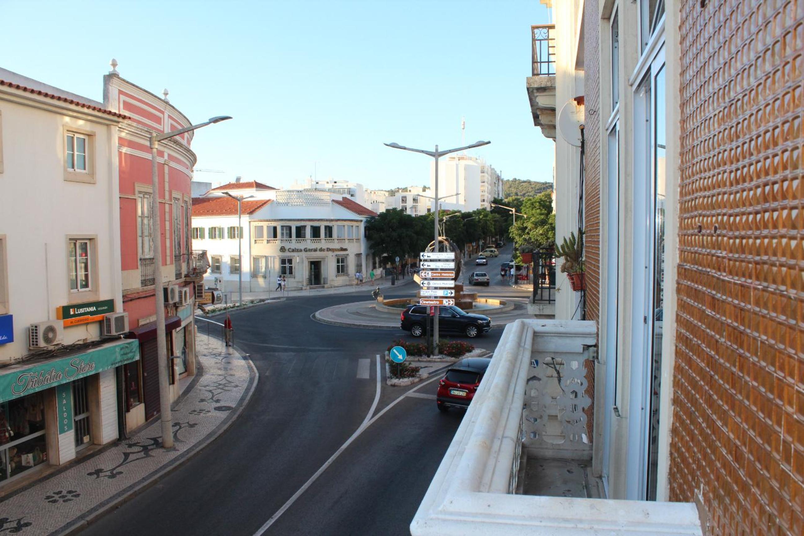 Atelier 3 - Boutique Rooms view 4