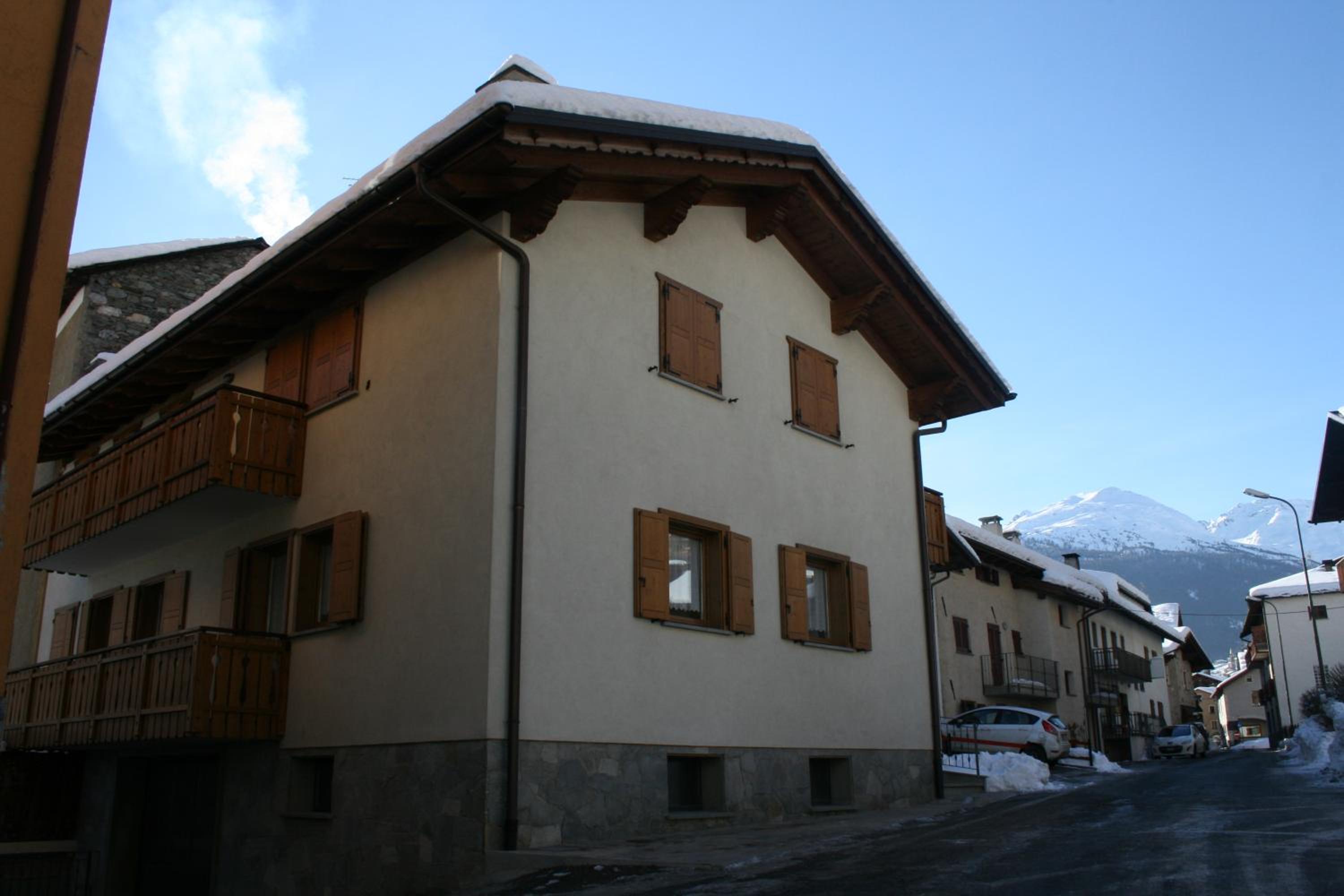 Appartamento Genziana view 5