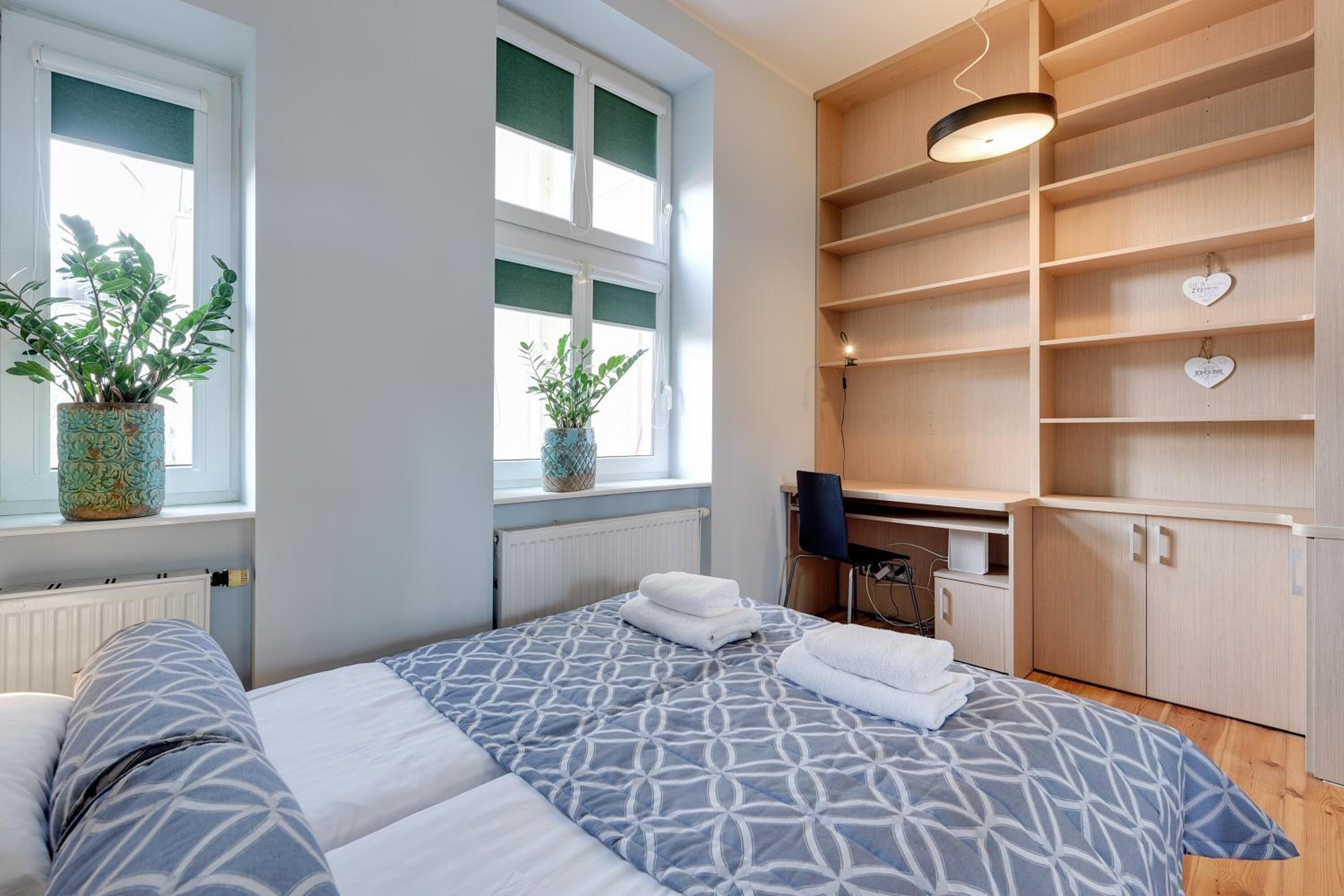 Parkowa 41 - Apartament przy plaży w Sopocie by Lion Apartments