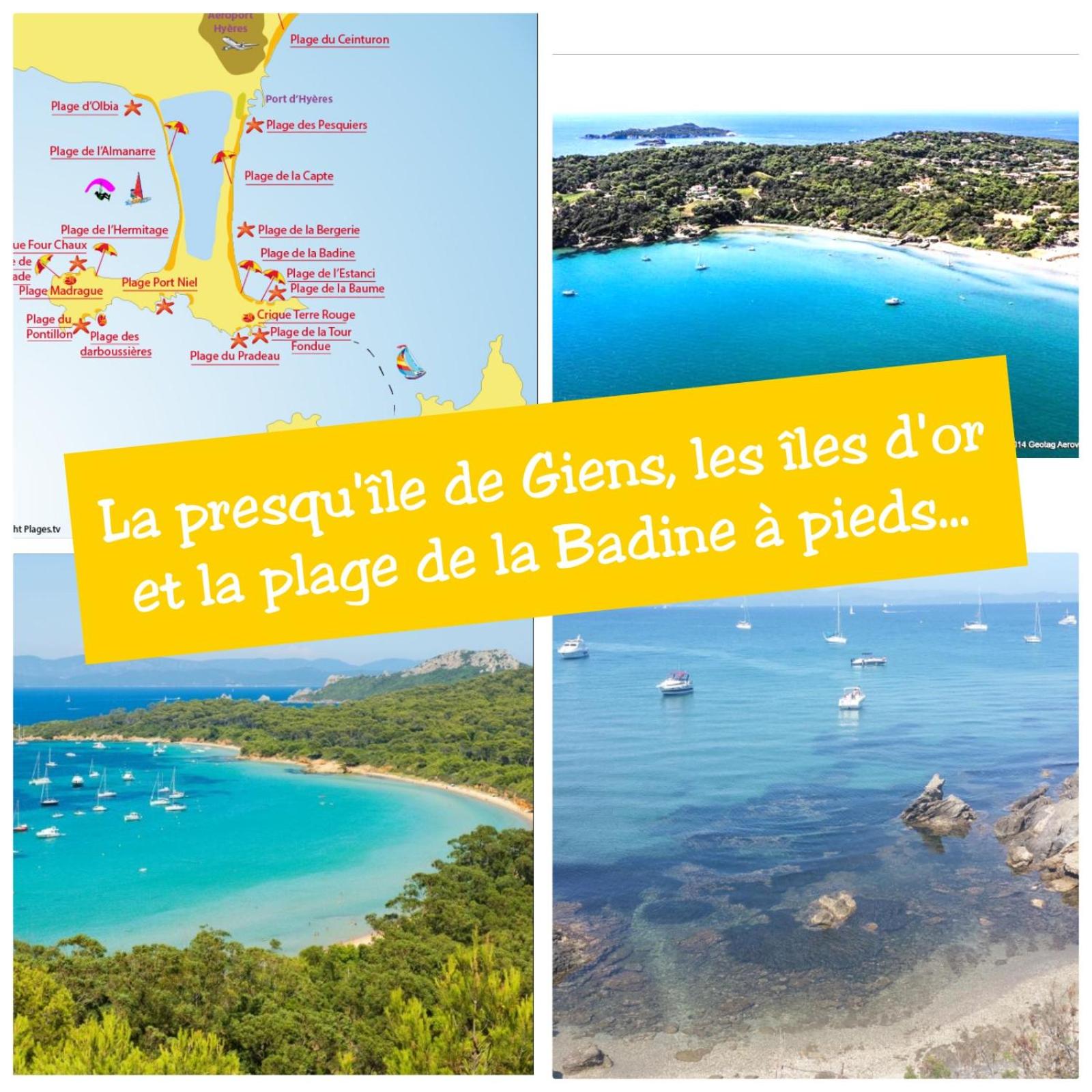 Les Ecrins de la Badine - hameaux view 2