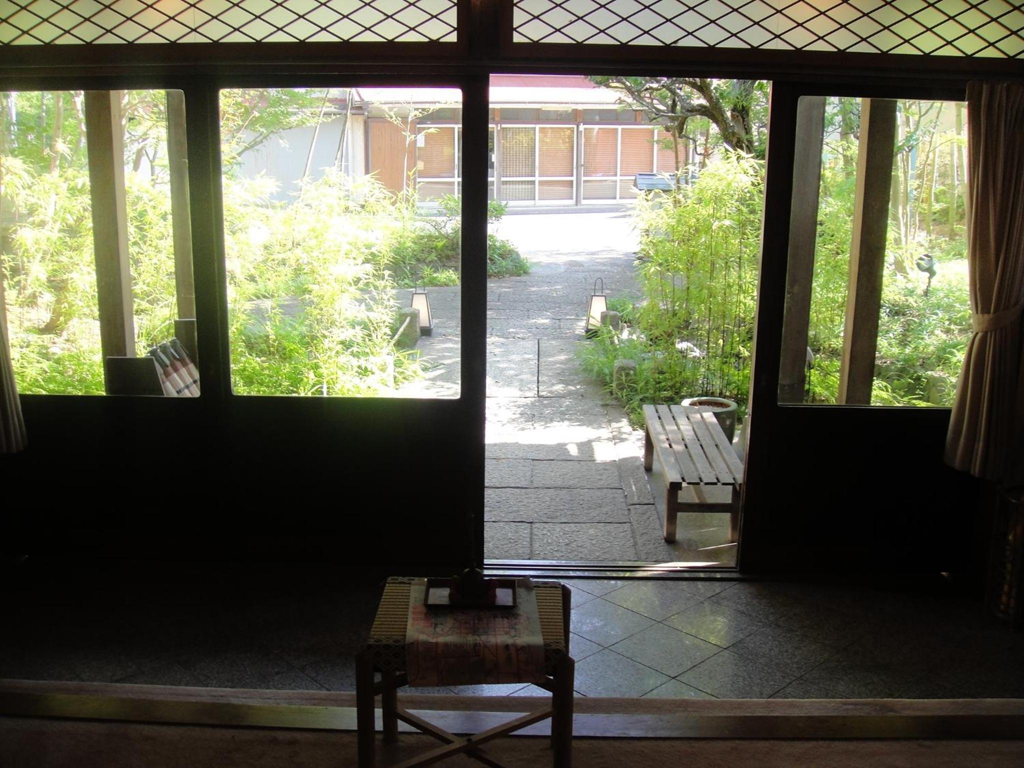 Kurhaus Ishibashi Ryokan