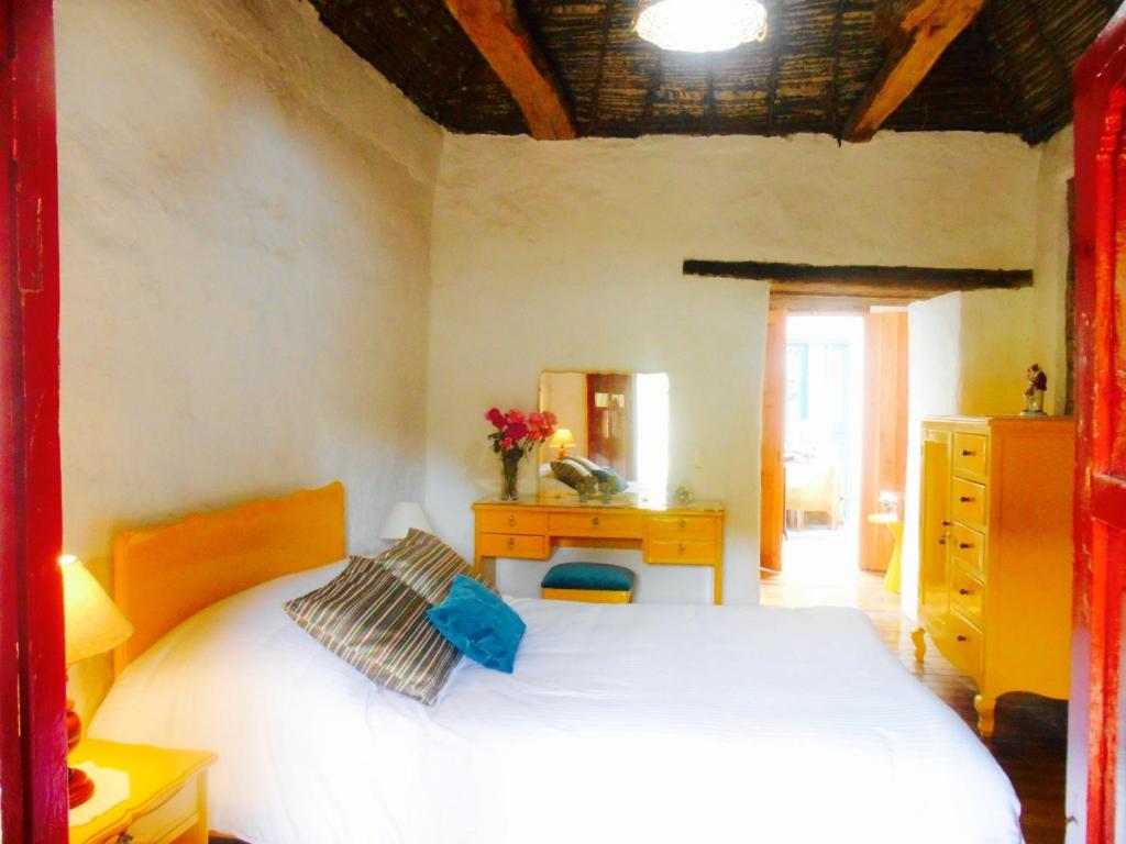 Estancia El Sol
